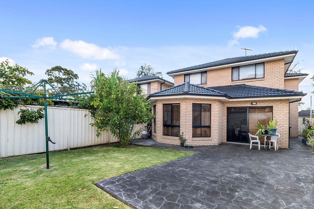 Lurnea NSW 2170, Lurnea - Thumbnail 8