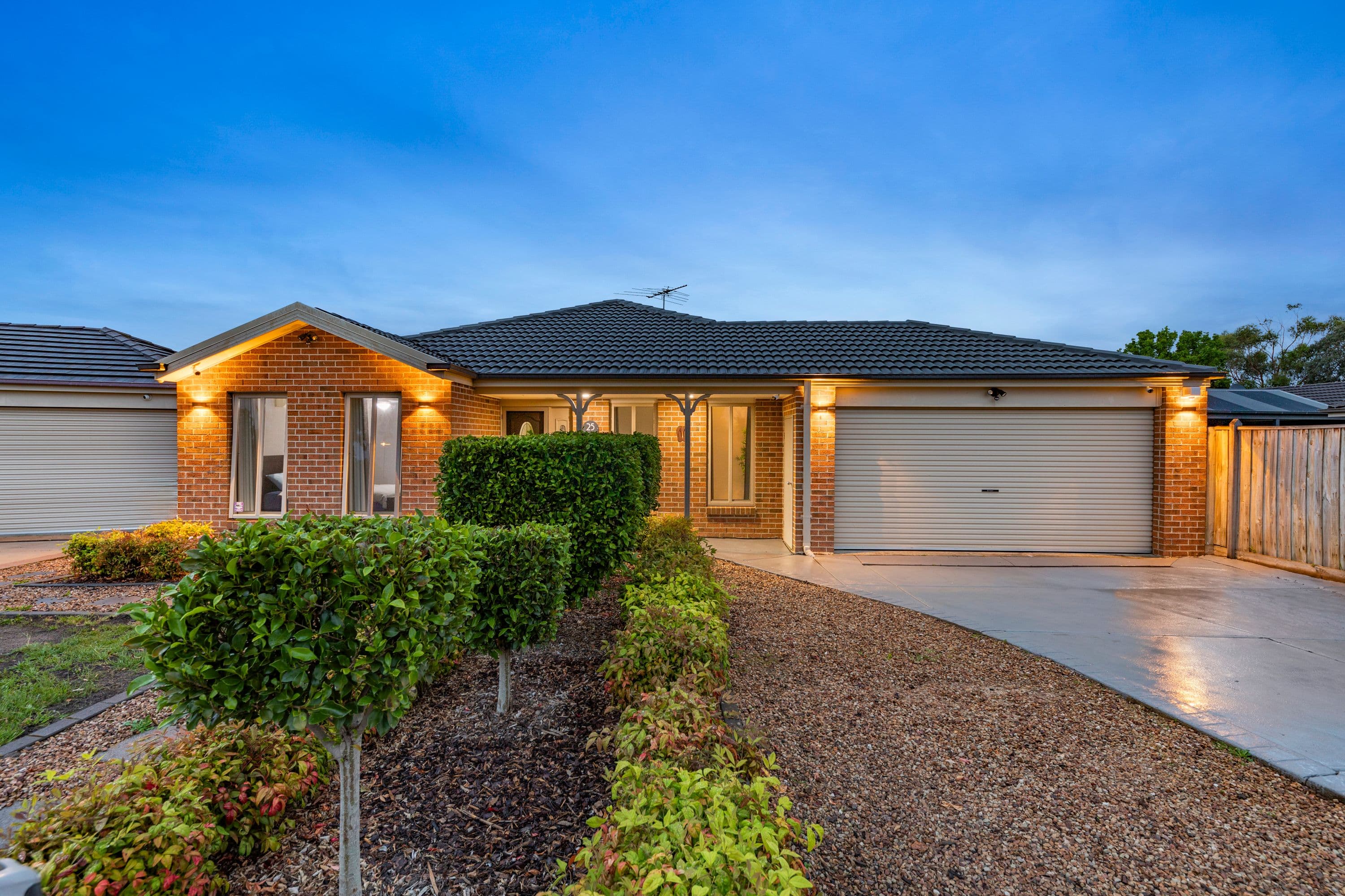 25 Reidel Avenue, Pakenham VIC 3810, Pakenham - Image 1