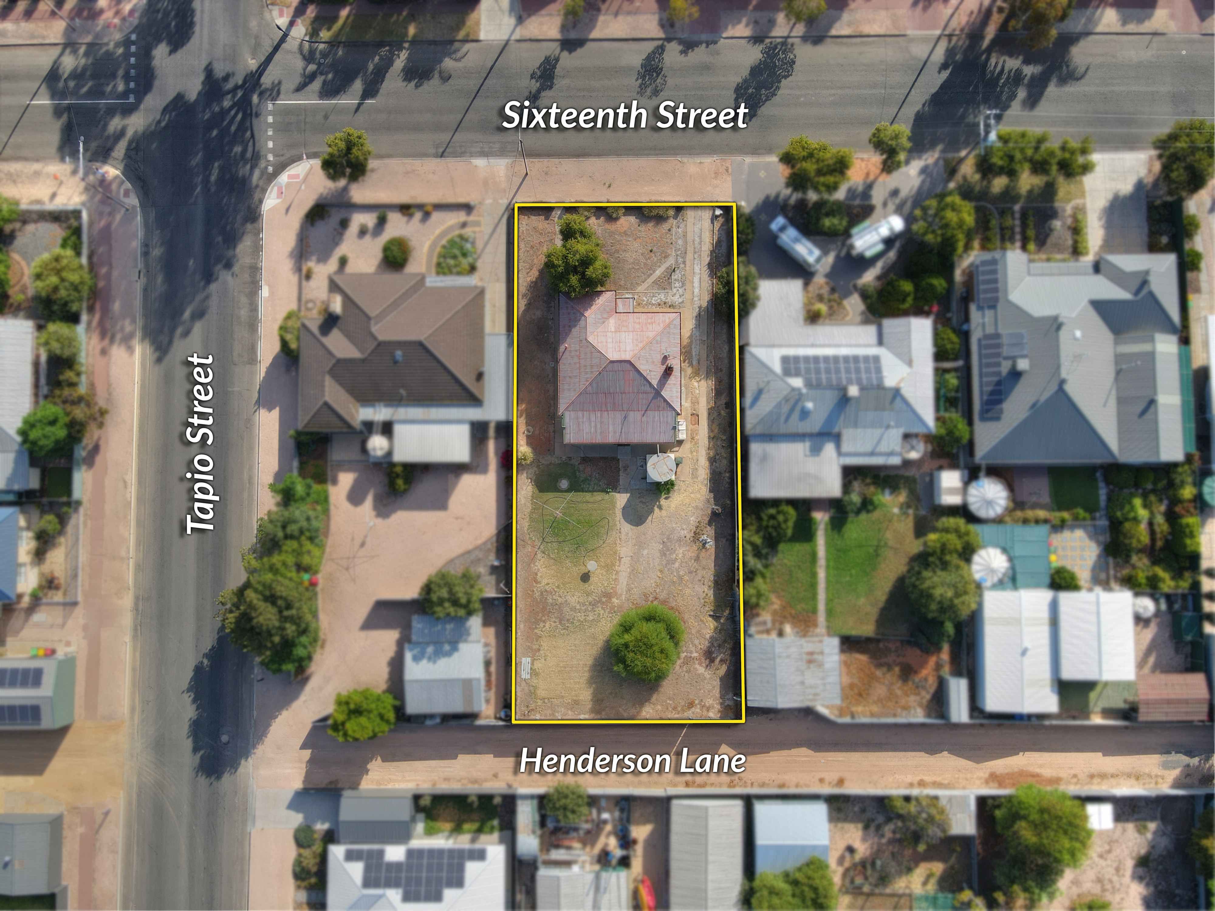 29 Sixteenth Street, Renmark SA 5341, Renmark - Thumbnail 2