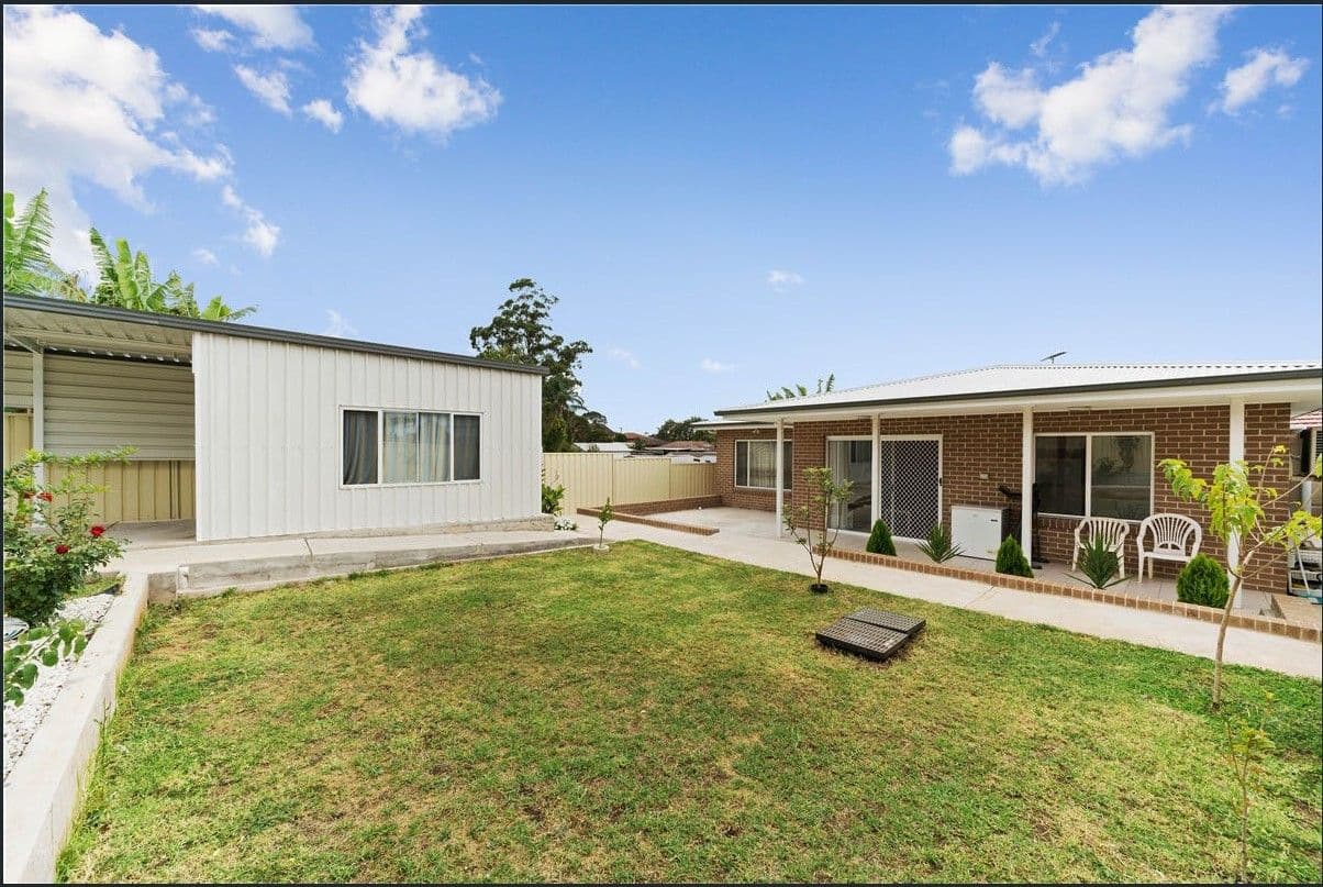 545 Woodville Road, Guildford NSW 2161, Guildford - Thumbnail 2