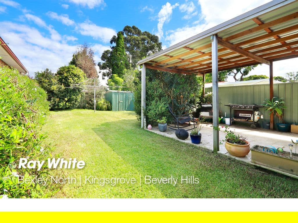213 Gloucester Road, Beverly Hills NSW 2209, Beverly Hills - Thumbnail 8