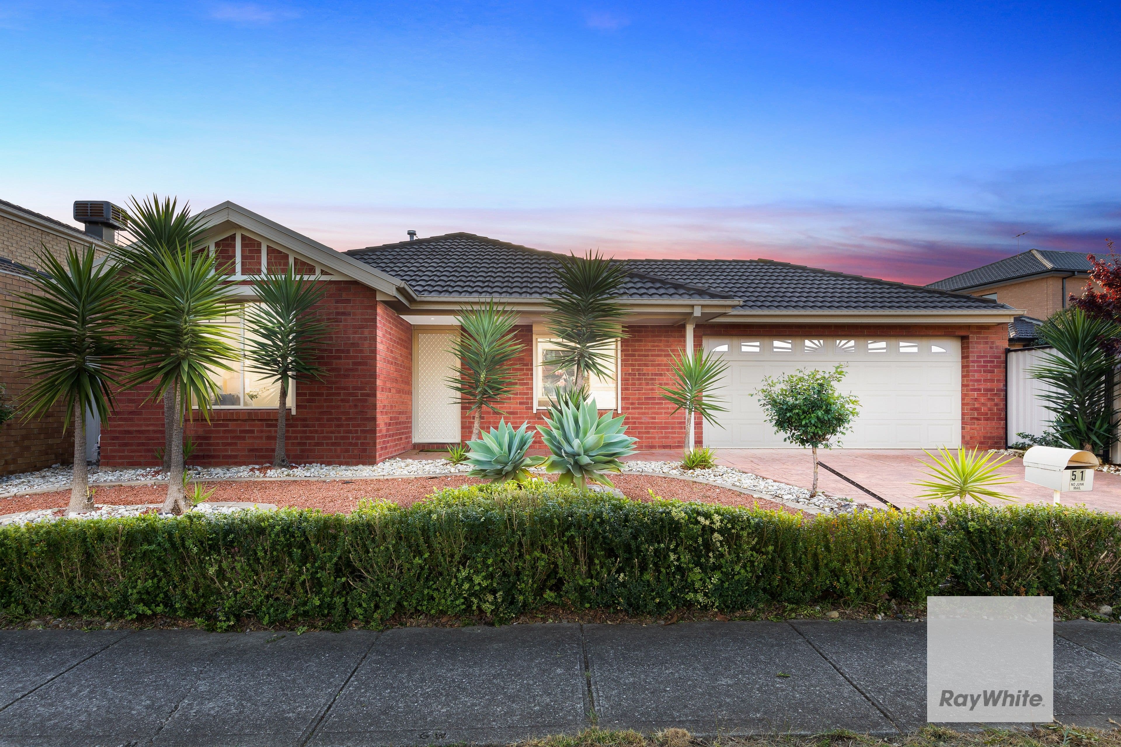 51 Glenelg Boulevard, Taylors Hill VIC 3037, Taylors Hill - Image 1