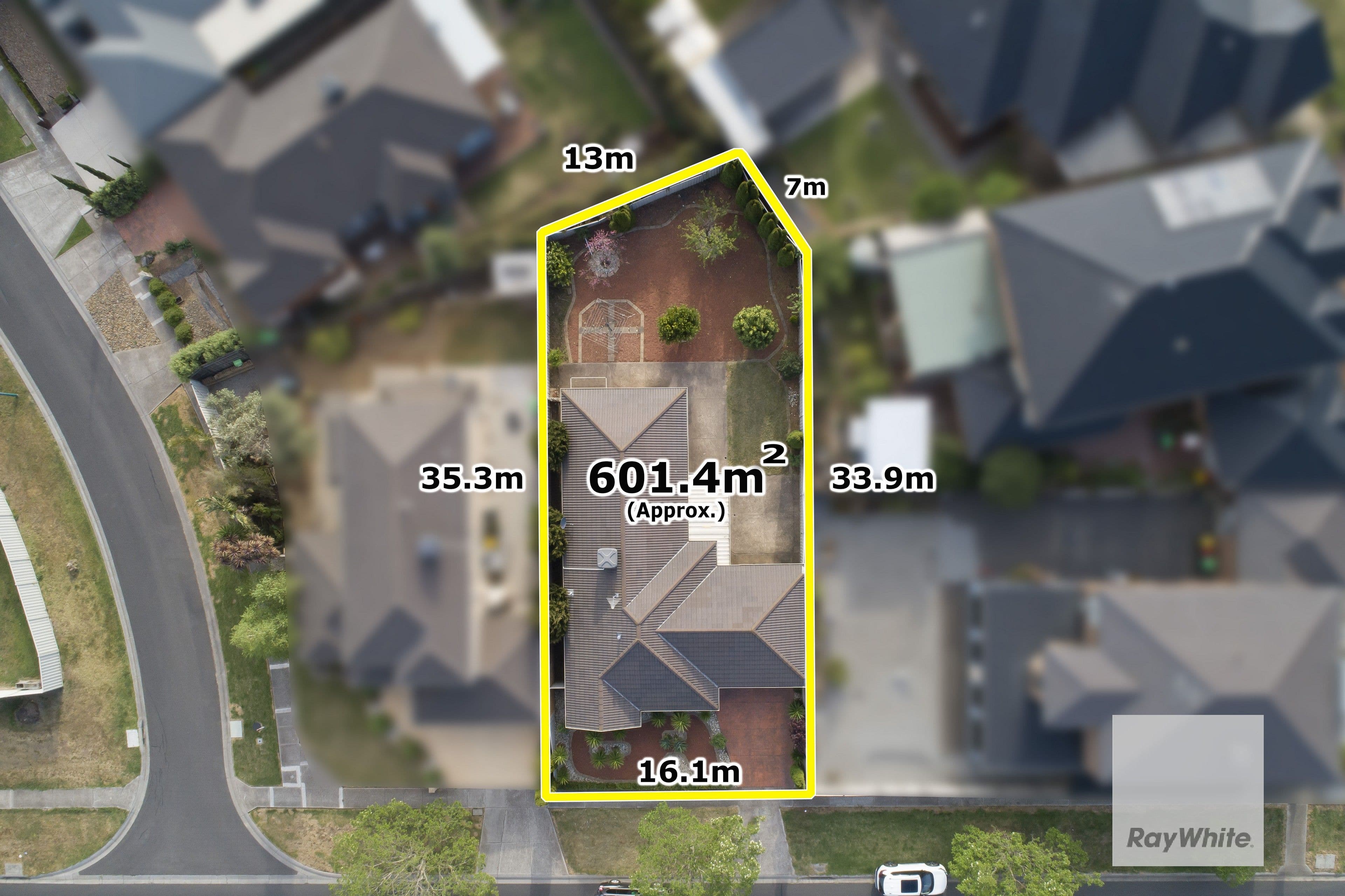 51 Glenelg Boulevard, Taylors Hill VIC 3037, Taylors Hill - Thumbnail 2