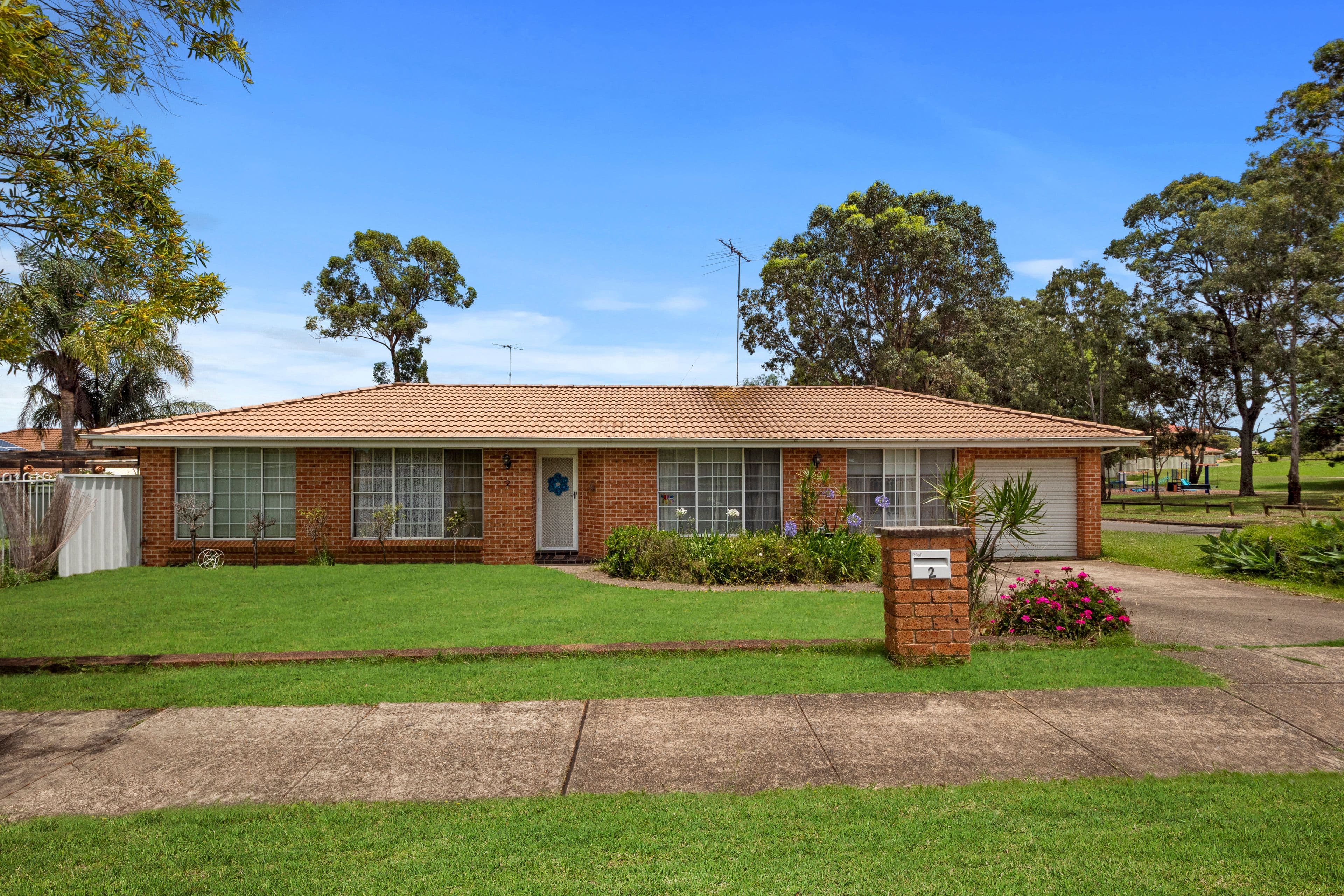 2 Mannix Place, Quakers Hill NSW 2763, Quakers Hill - Image 1