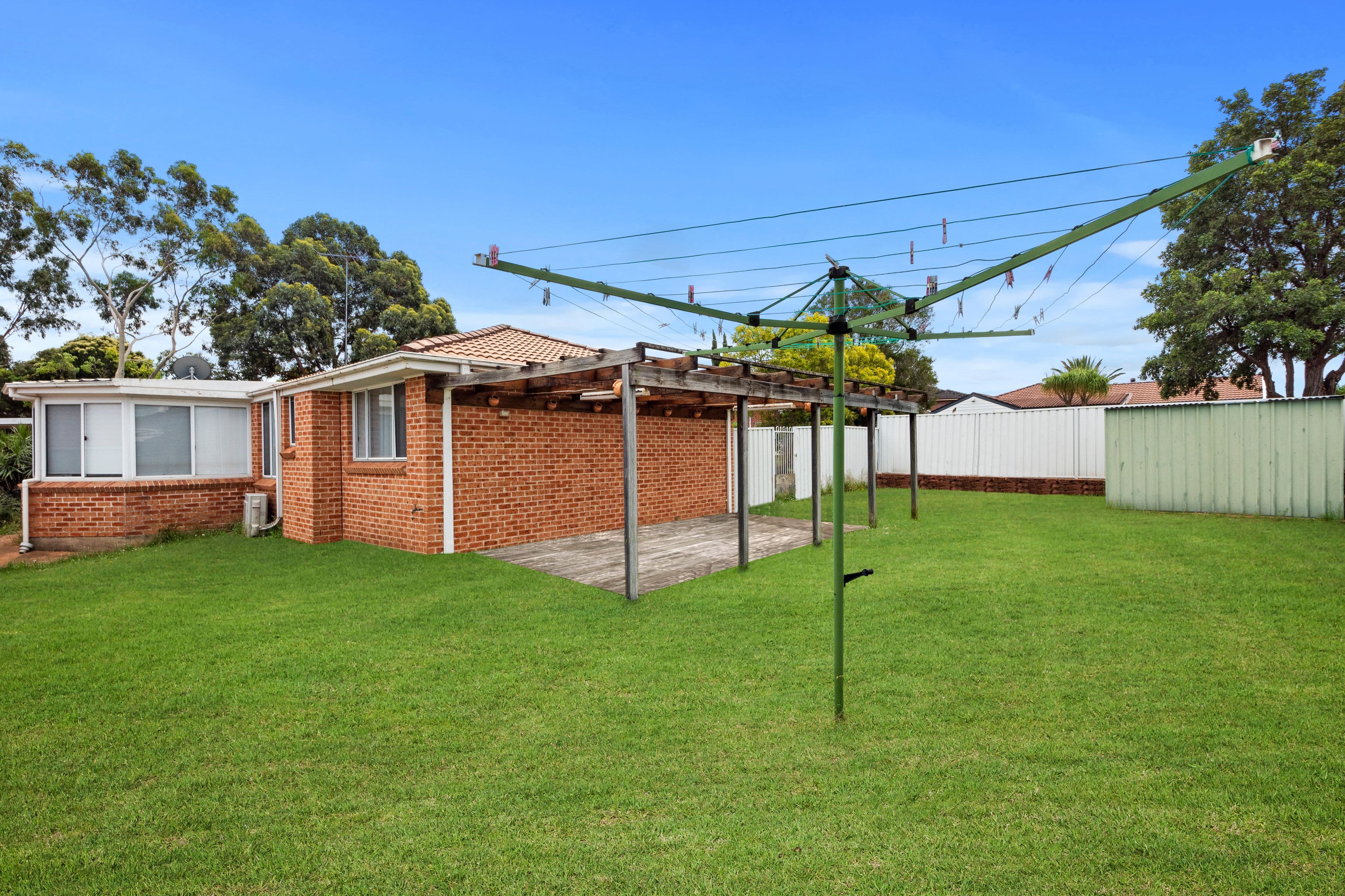 2 Mannix Place, Quakers Hill NSW 2763, Quakers Hill - Thumbnail 6