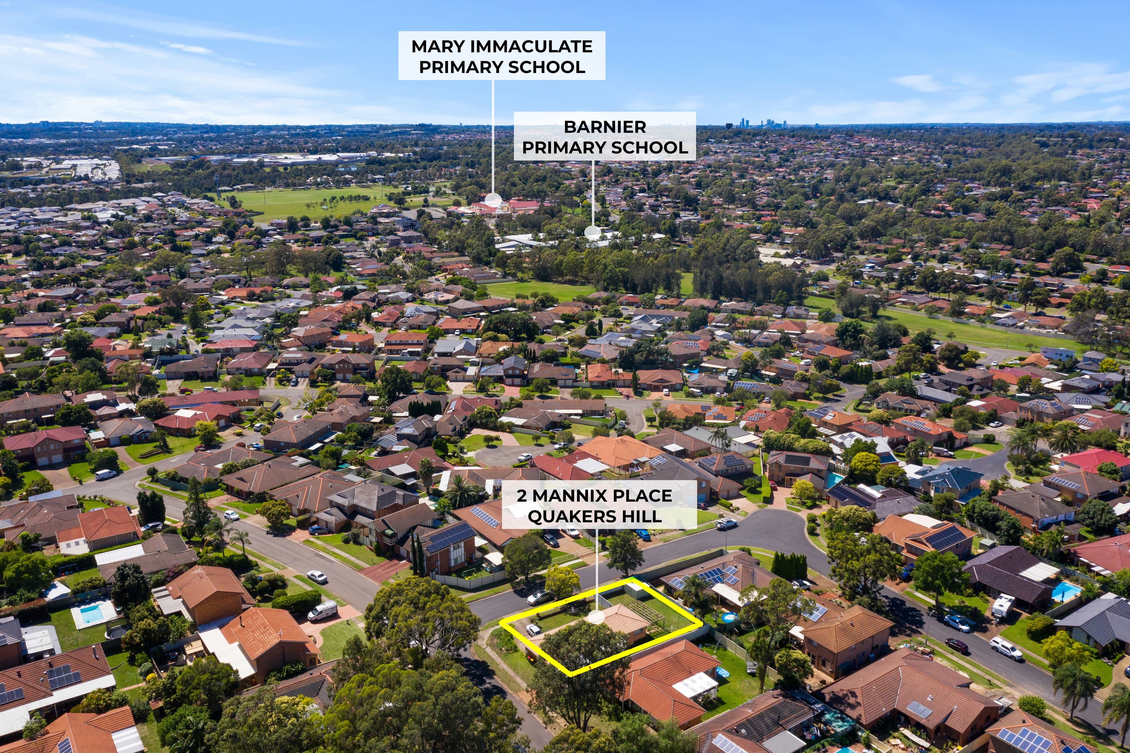 2 Mannix Place, Quakers Hill NSW 2763, Quakers Hill - Thumbnail 7