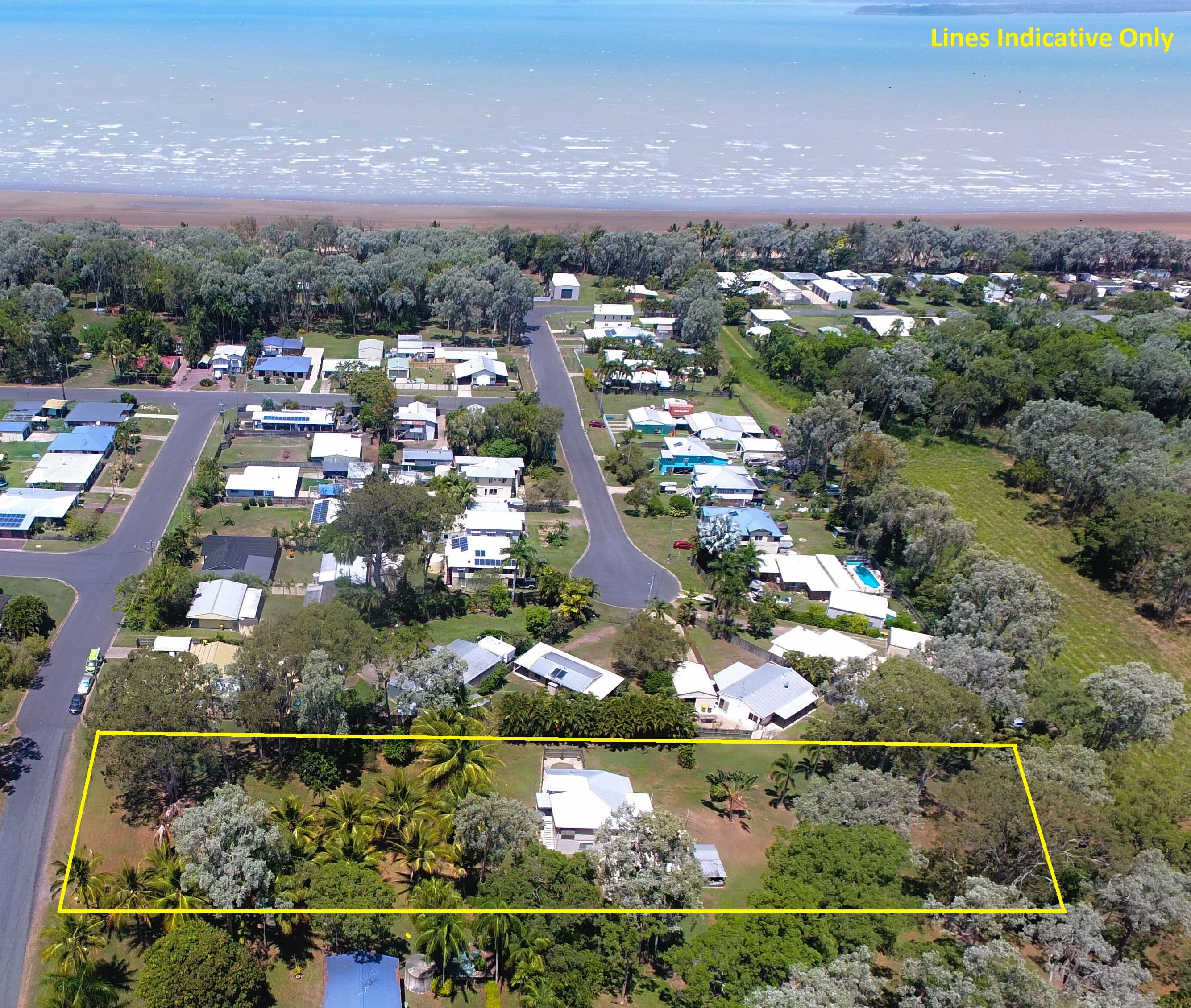 15 Crescent Street, Armstrong Beach QLD 4737, Armstrong Beach - Image 1