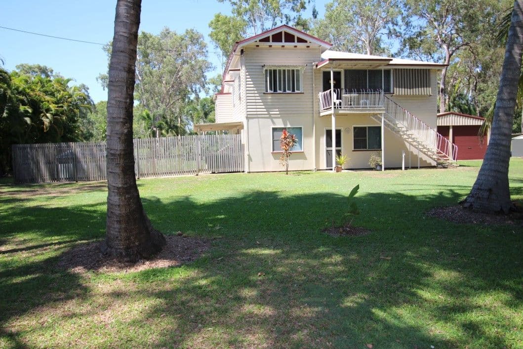 15 Crescent Street, Armstrong Beach QLD 4737, Armstrong Beach - Thumbnail 2
