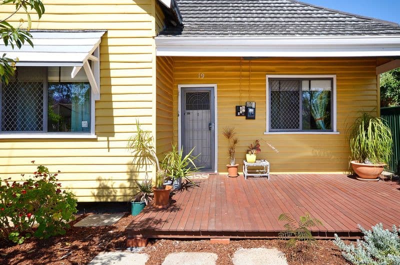 19 Eileen Street, BASSENDEAN WA 6054, Bassendean - Thumbnail 4