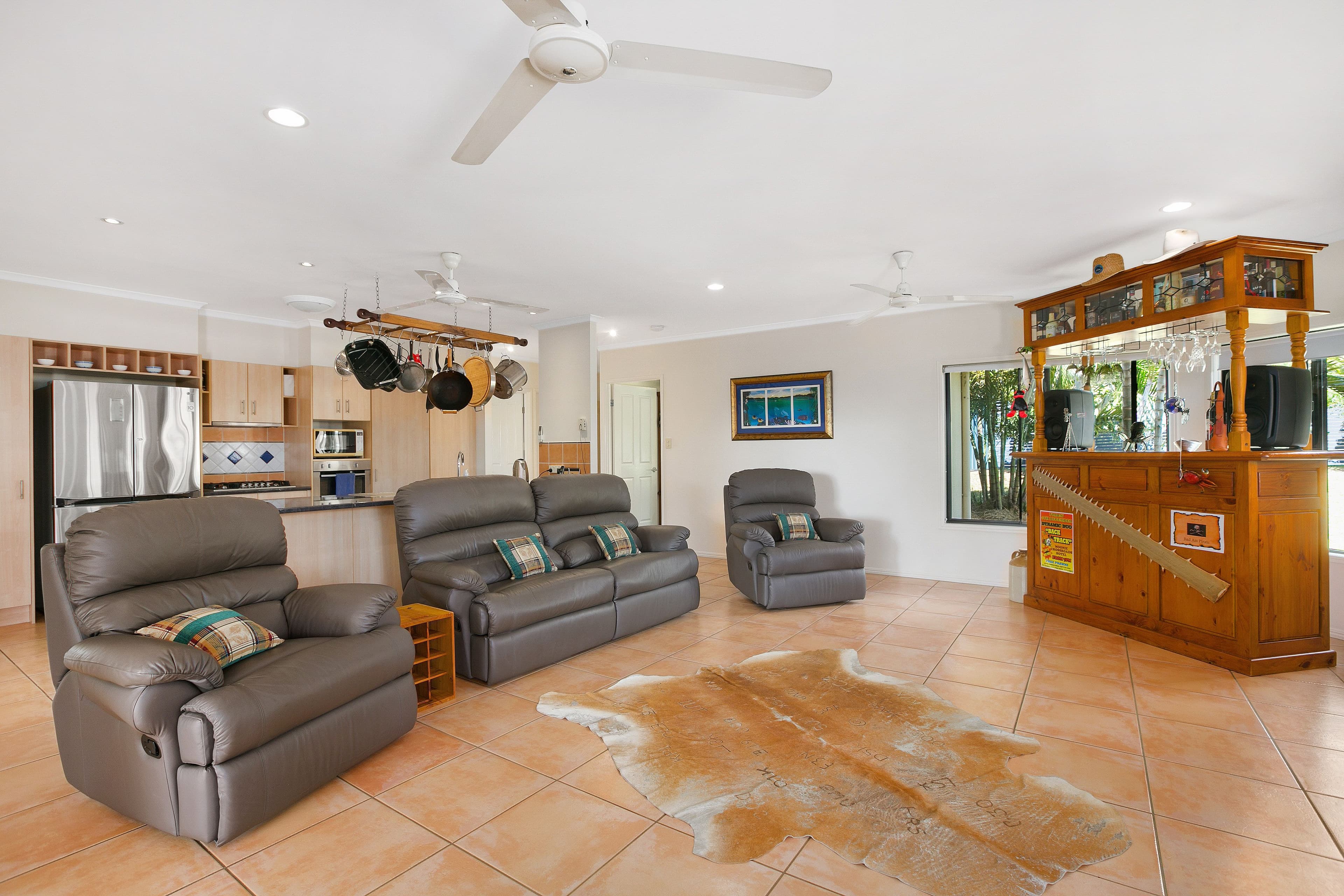 6 Gavin Street, SMITHFIELD QLD 4878, Smithfield - Thumbnail 2