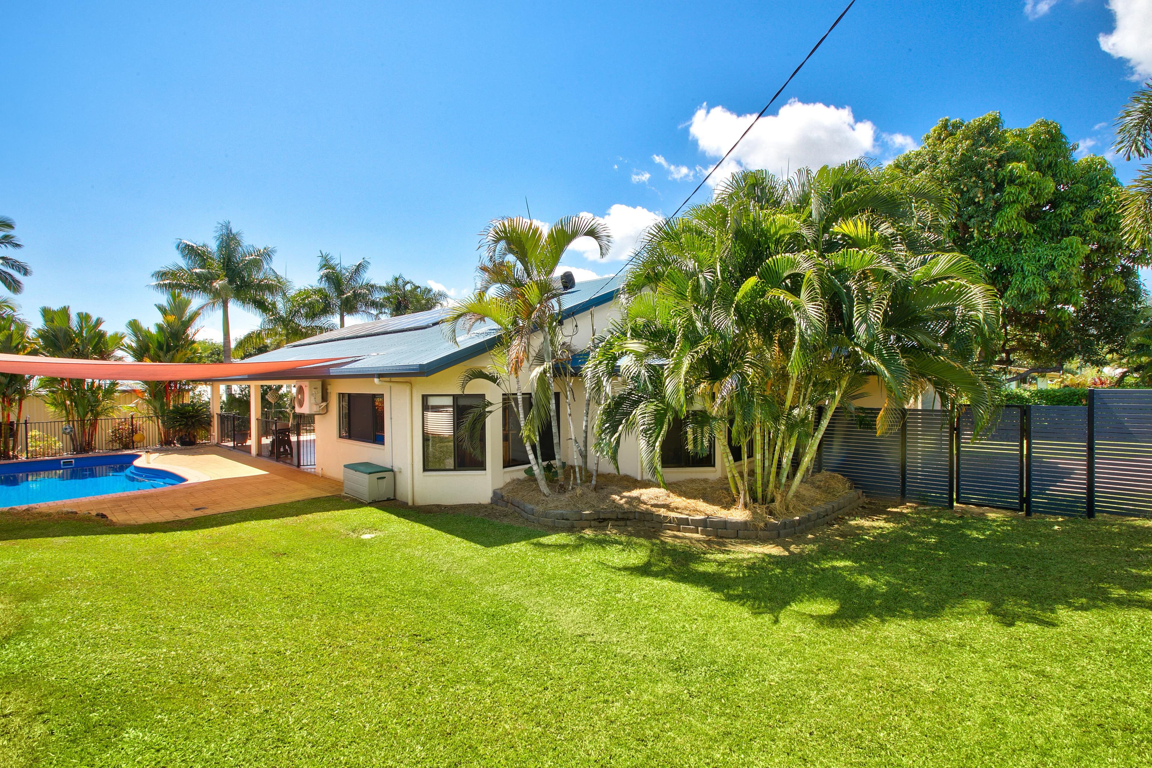 6 Gavin Street, SMITHFIELD QLD 4878, Smithfield - Thumbnail 7
