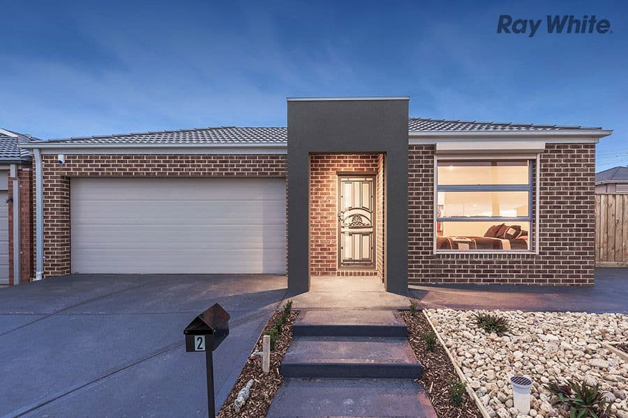 2 Goulding Drive, Plumpton VIC 3335, Plumpton - Image 1