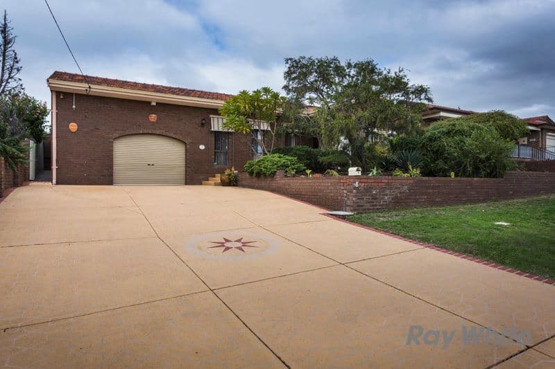 8 McCombe Avenue, Samson WA 6163, Samson - Thumbnail 6