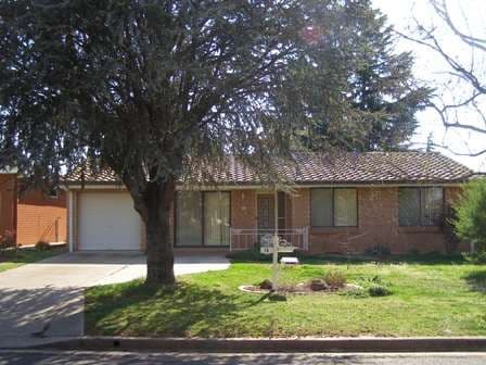 14 Rose Avenue, ORANGE NSW 2800, Orange - Image 1