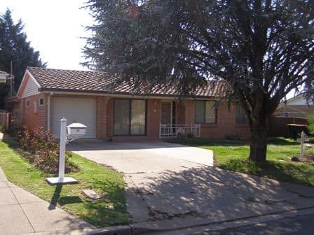 14 Rose Avenue, ORANGE NSW 2800, Orange - Thumbnail 2