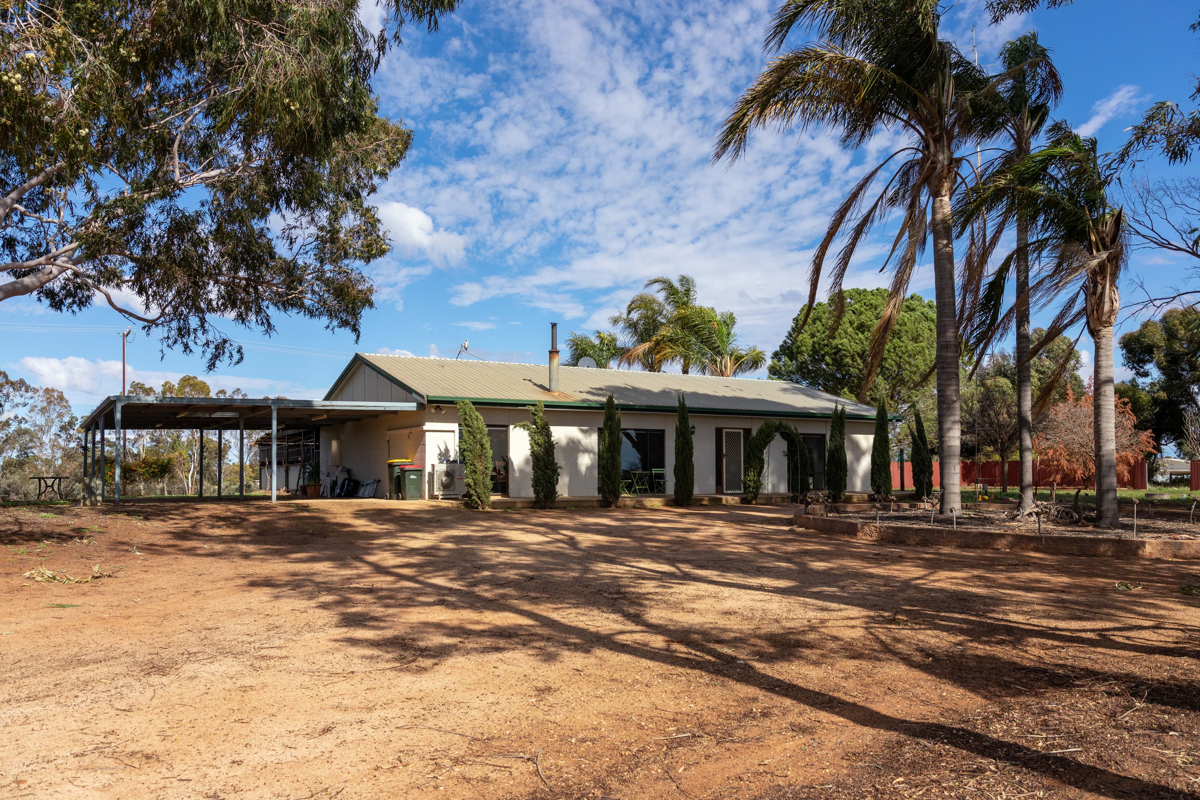 236 Gilmour Road, Barmera SA 5345, Barmera - Image 1
