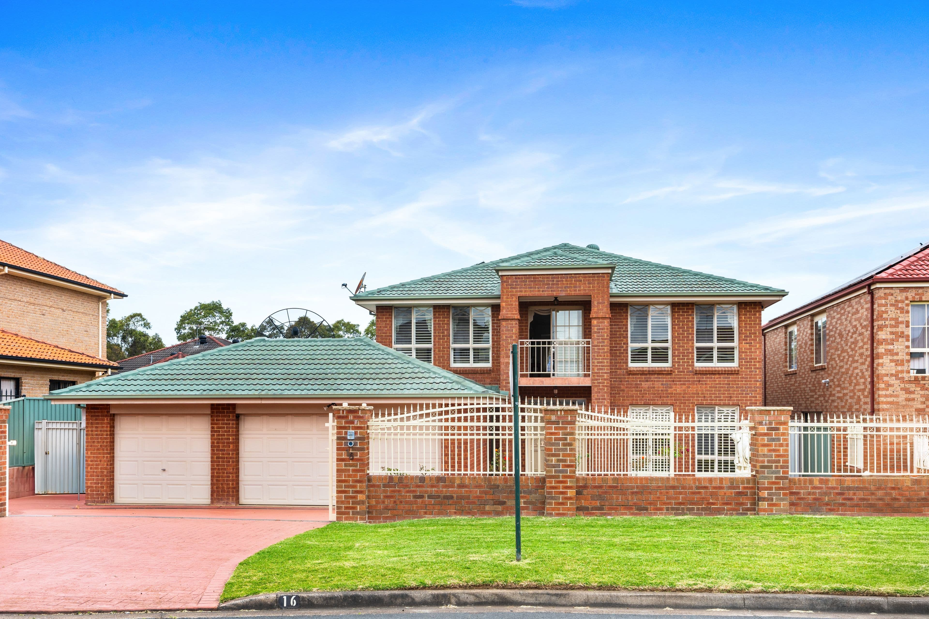 16 Feodore Drive, Cecil Hills NSW 2171, Cecil Hills - Image 1