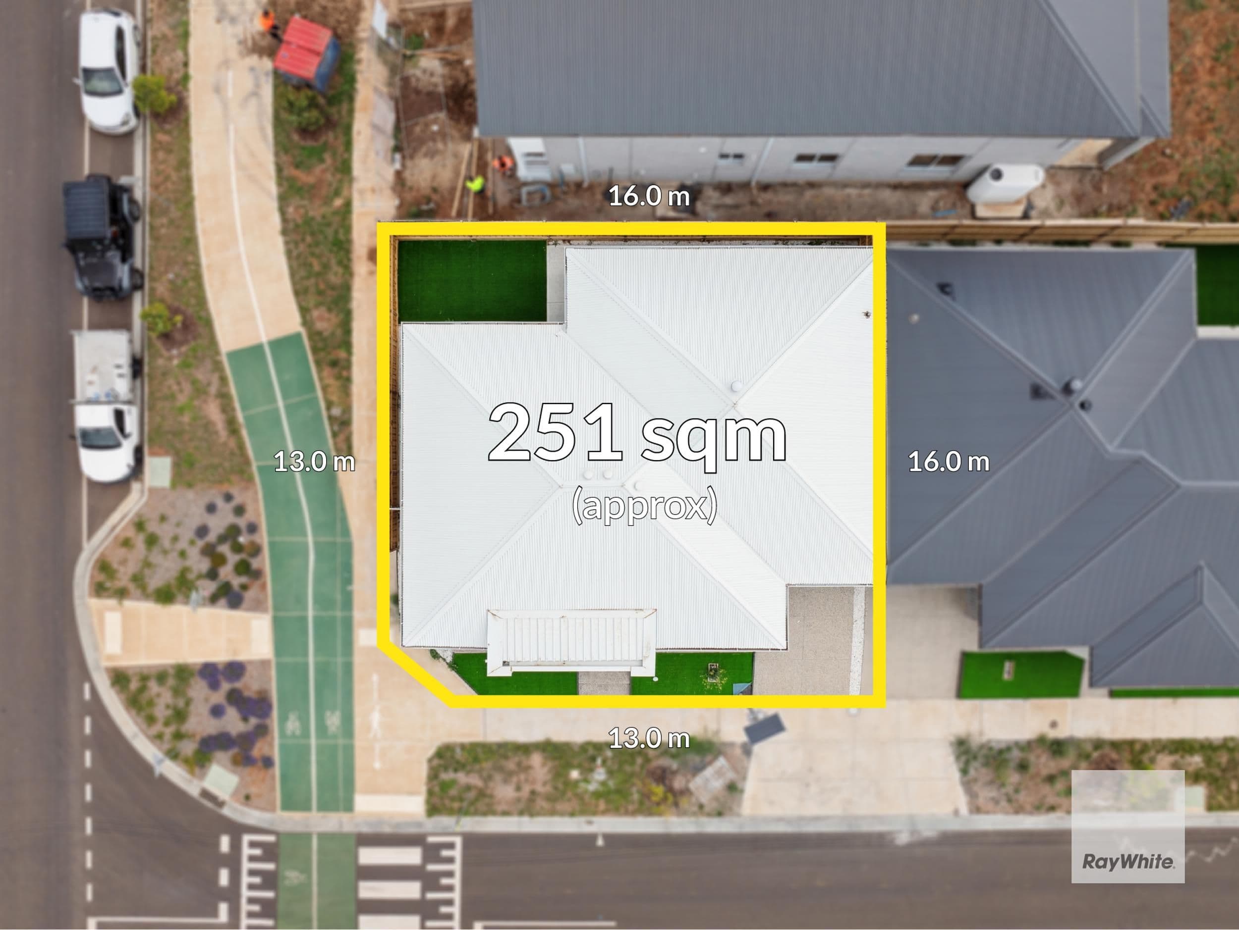 70 Maryanne Way, FRASER RISE VIC 3336, Fraser Rise - Thumbnail 2