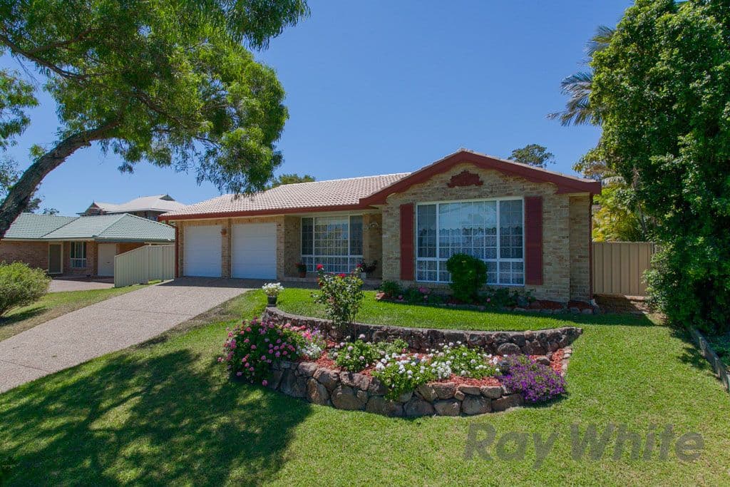 11 Kirkwood Close, CAMERON PARK NSW 2285, Cameron Park - Thumbnail 2