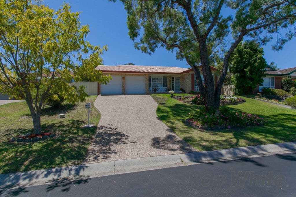 11 Kirkwood Close, CAMERON PARK NSW 2285, Cameron Park - Thumbnail 3