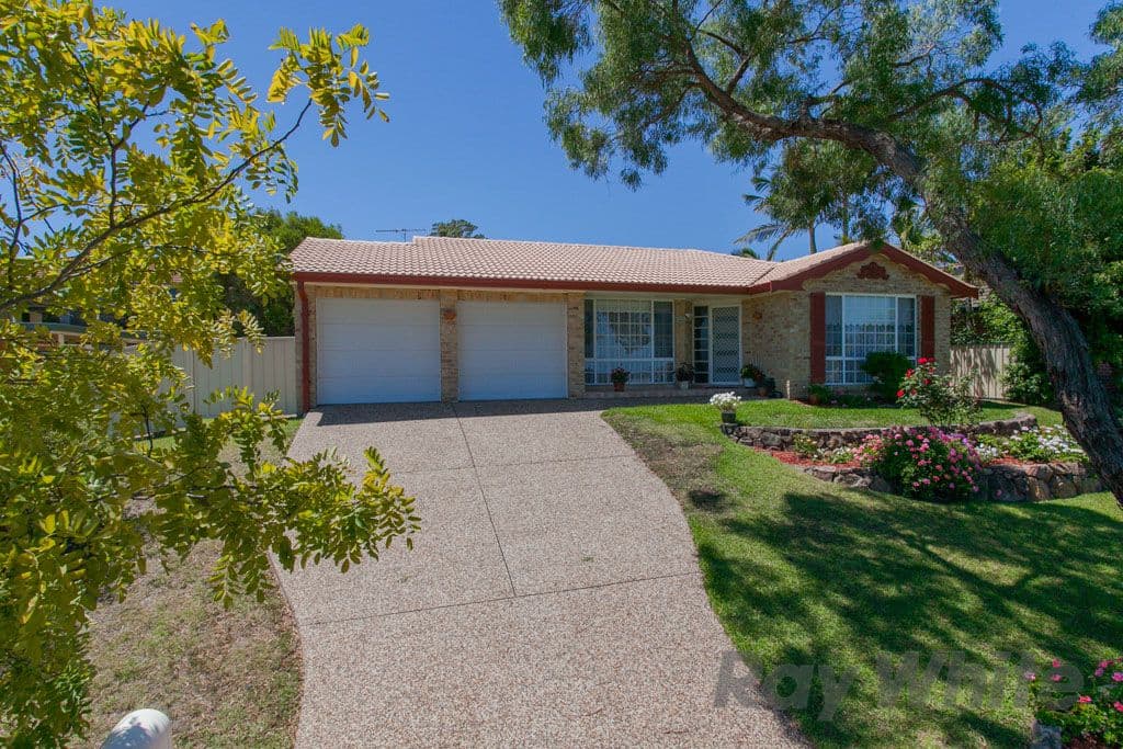 11 Kirkwood Close, CAMERON PARK NSW 2285, Cameron Park - Thumbnail 4