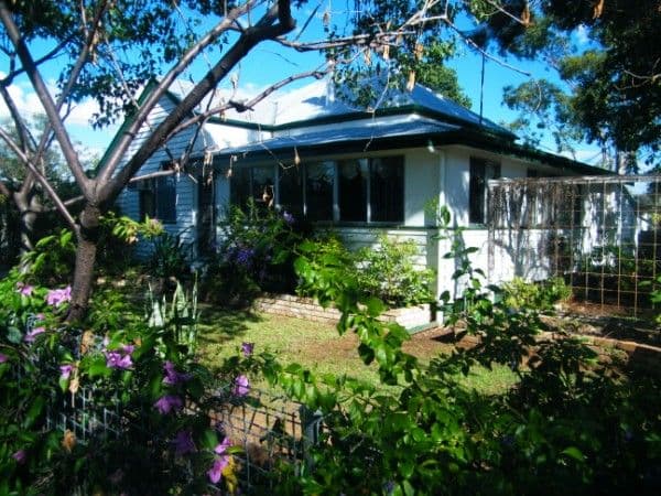 8 Leichhardt Street, CHINCHILLA QLD 4413, Chinchilla - Image 1