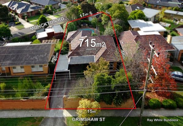 574 Grimshaw Street, BUNDOORA VIC 3083, Bundoora - Image 1
