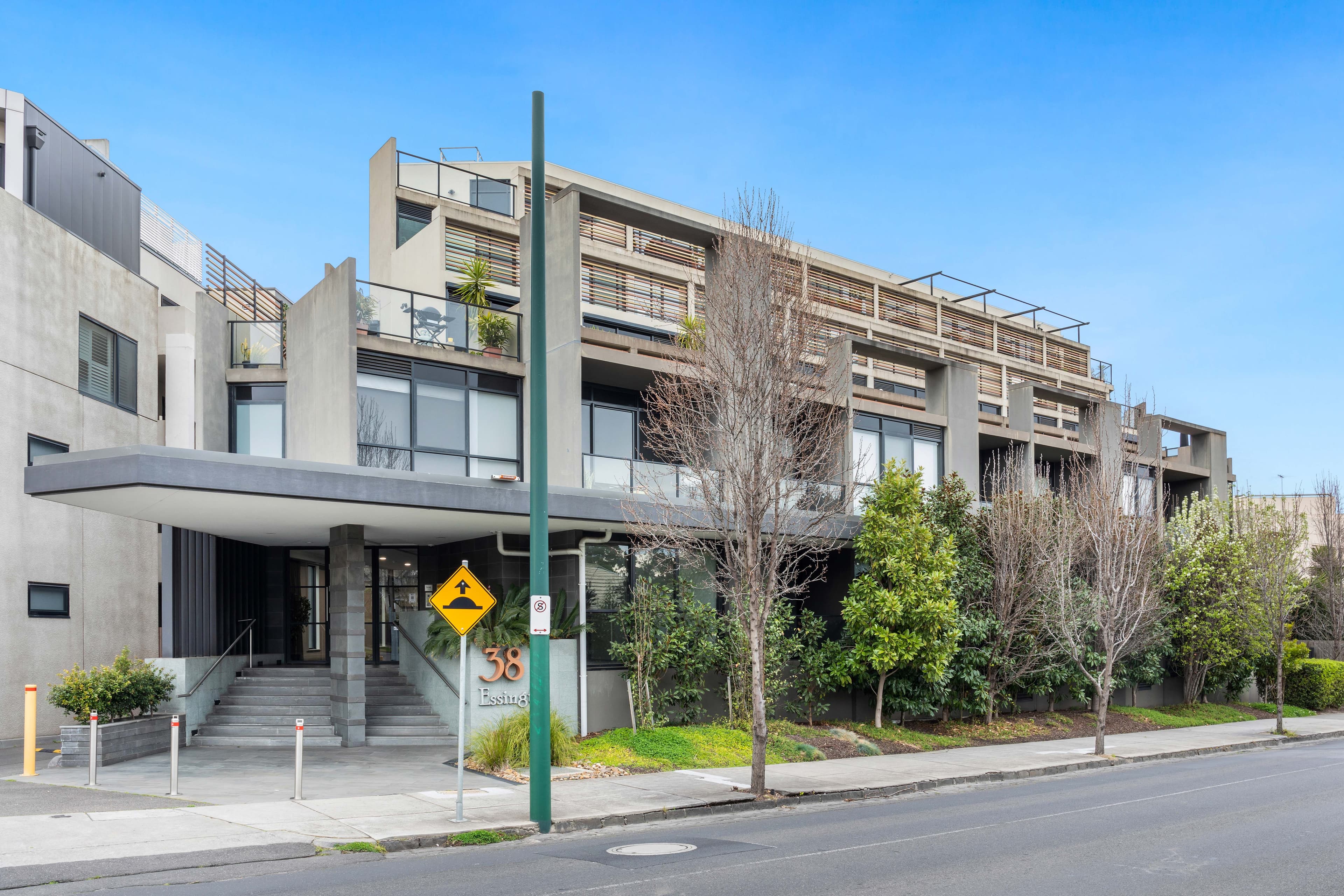 38 Harold Street, Hawthorn East VIC 3123, Hawthorn East - Image 1