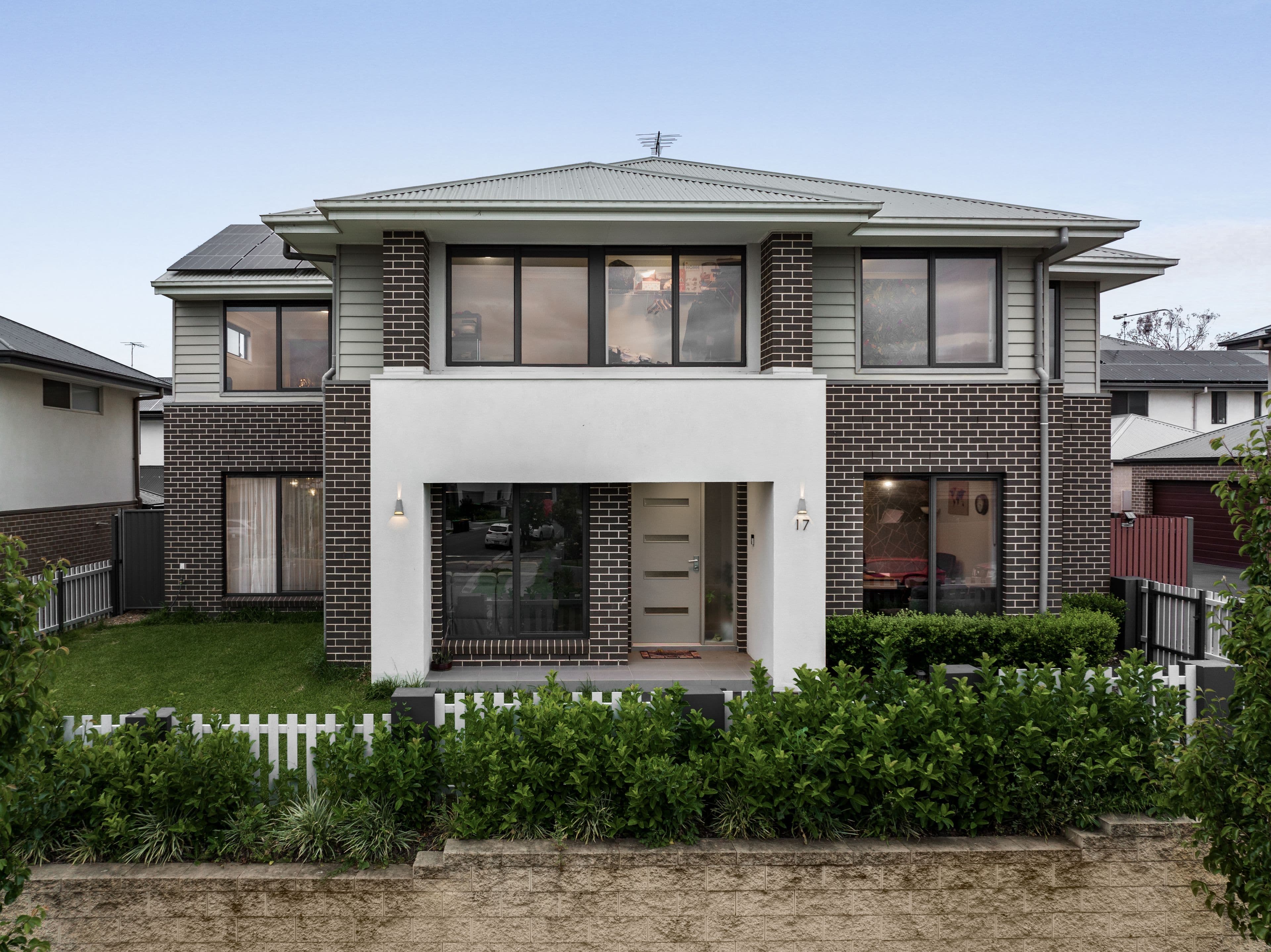 17 Plumegrass Avenue, Denham Court NSW 2565, Denham Court - Image 1
