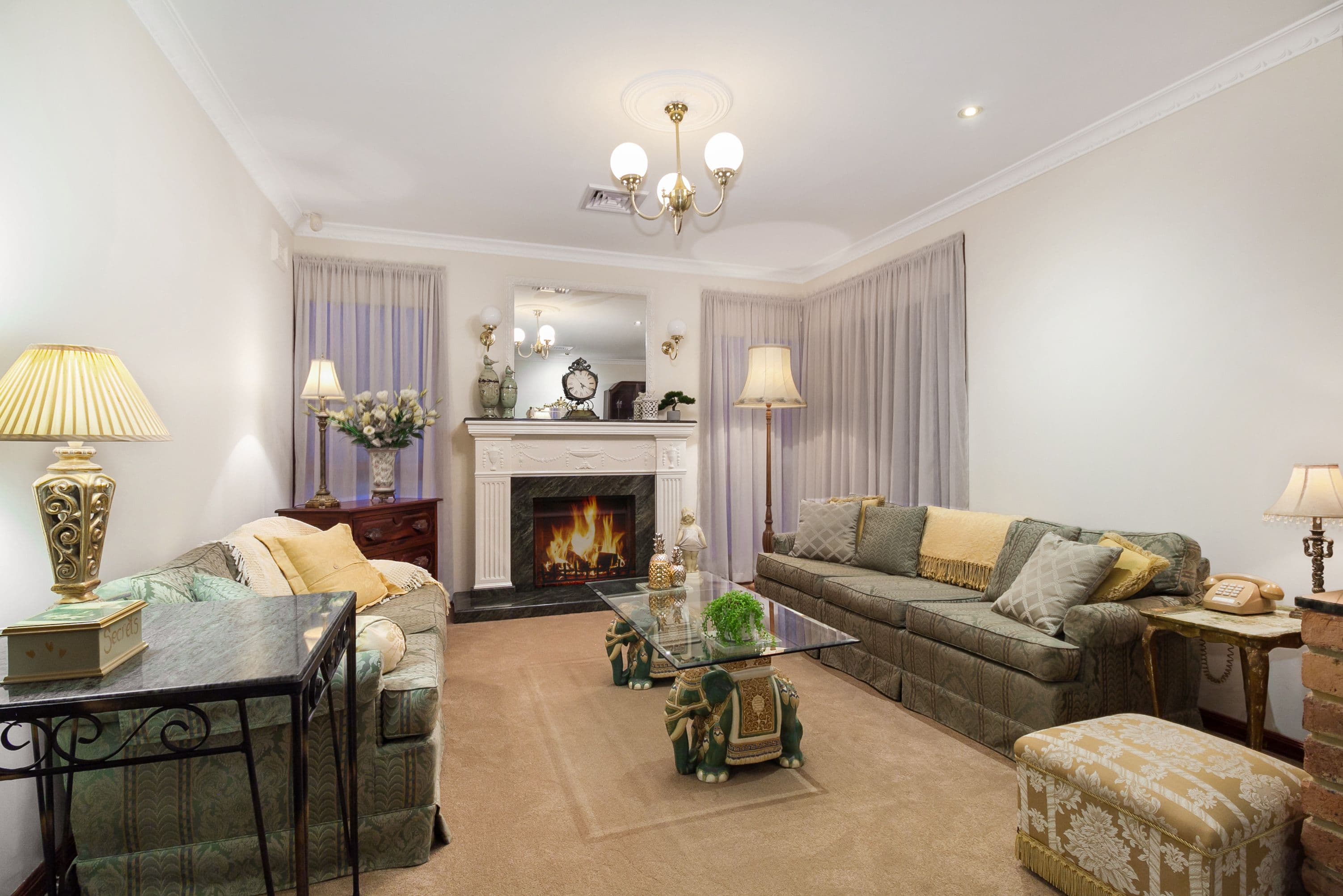 27 Tetragona Quadrant, Rowville VIC 3178, Rowville - Thumbnail 4