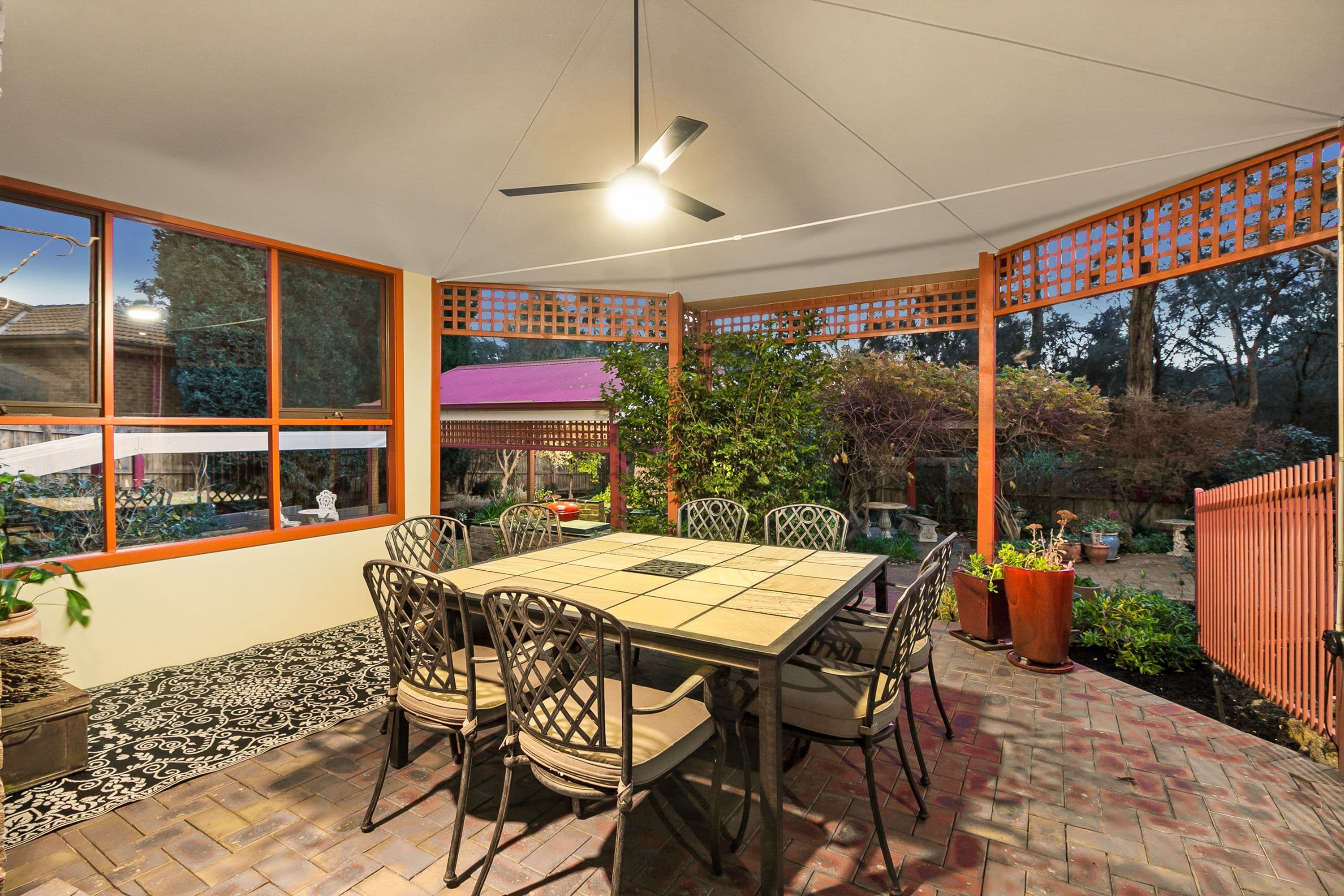 27 Tetragona Quadrant, Rowville VIC 3178, Rowville - Thumbnail 5