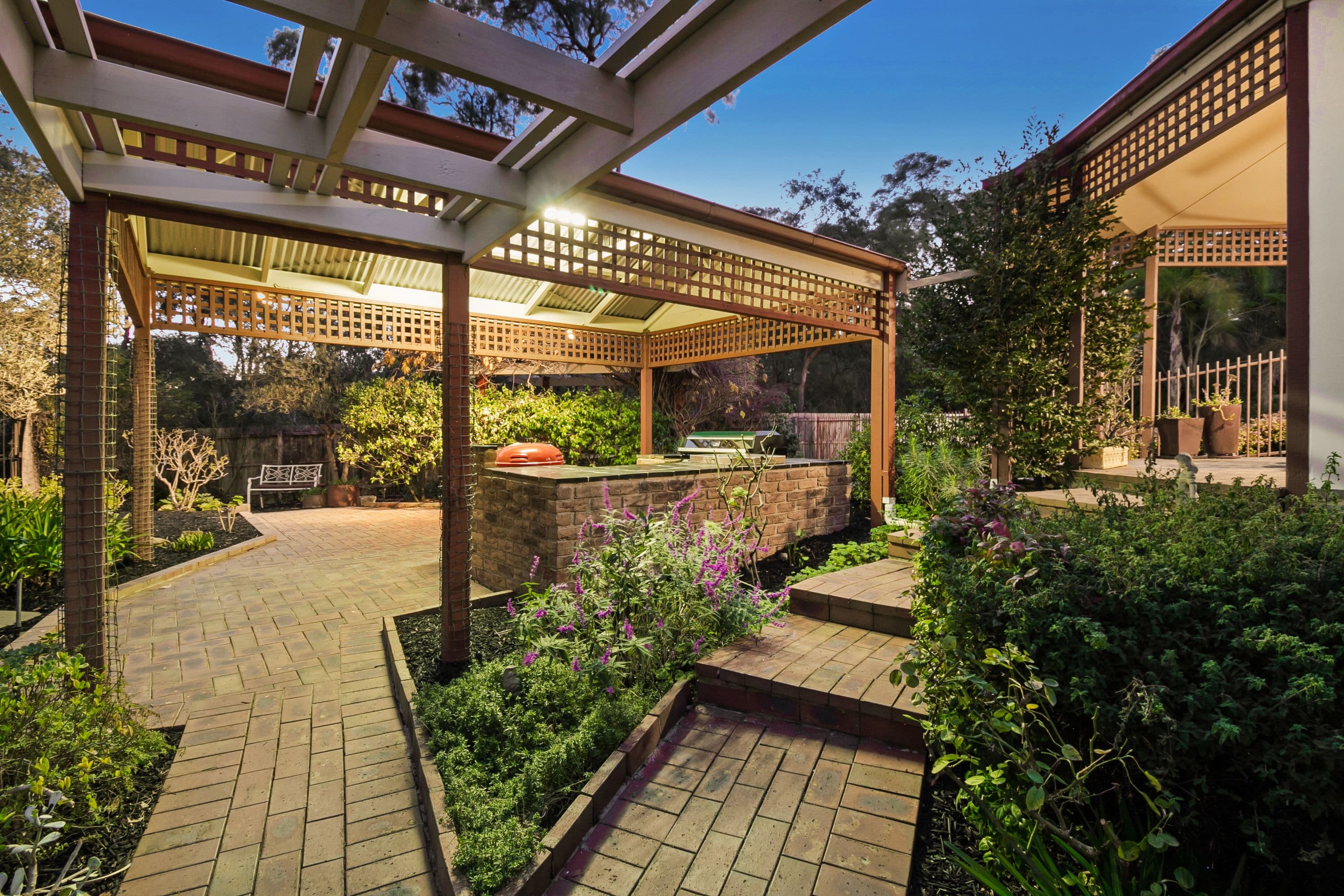 27 Tetragona Quadrant, Rowville VIC 3178, Rowville - Thumbnail 6