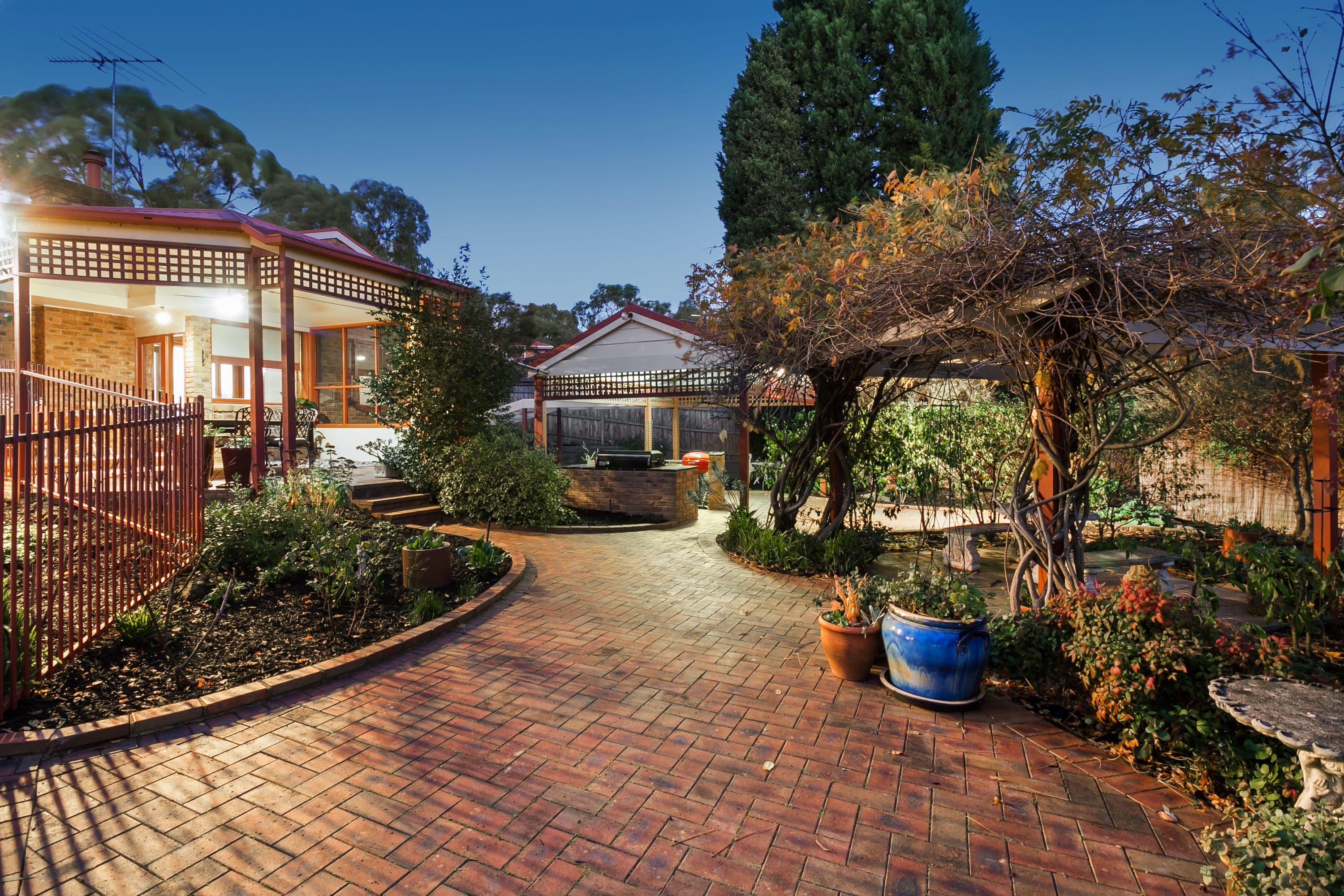 27 Tetragona Quadrant, Rowville VIC 3178, Rowville - Thumbnail 7