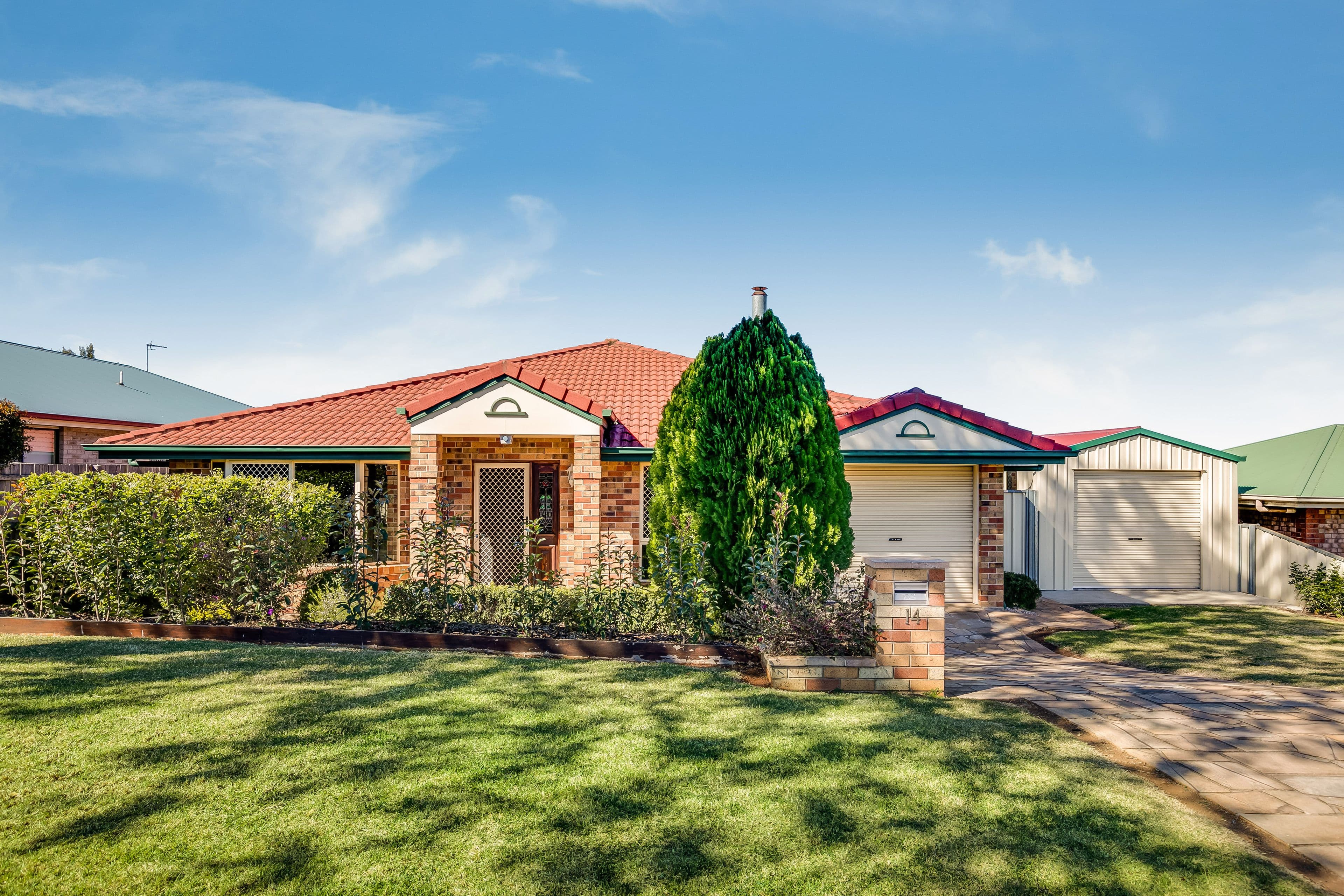 14 Duncan Street, Wilsonton Heights QLD 4350, Wilsonton Heights - Image 1