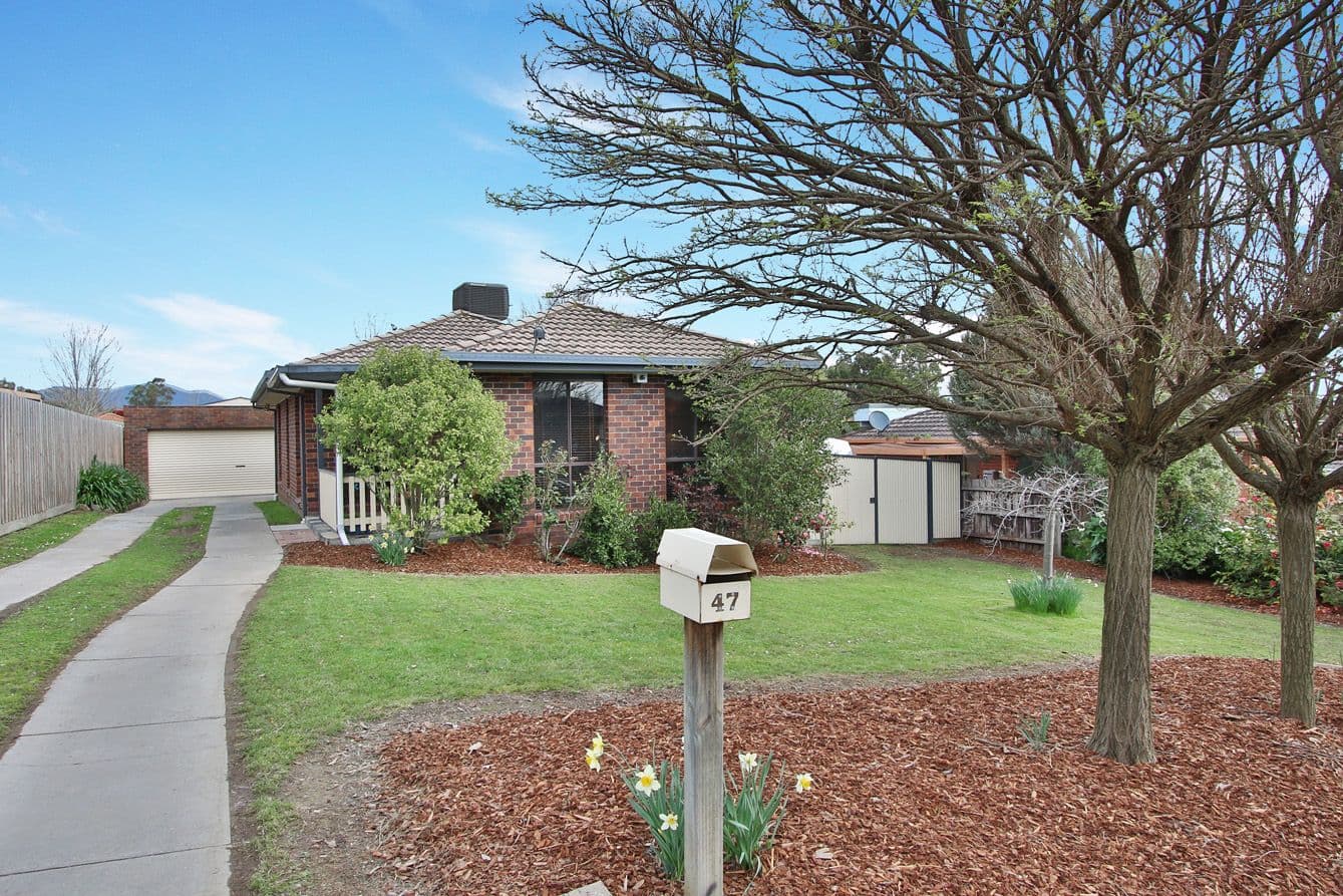 47 Trafalgar Crescent, Lilydale VIC 3140, Lilydale - Image 1