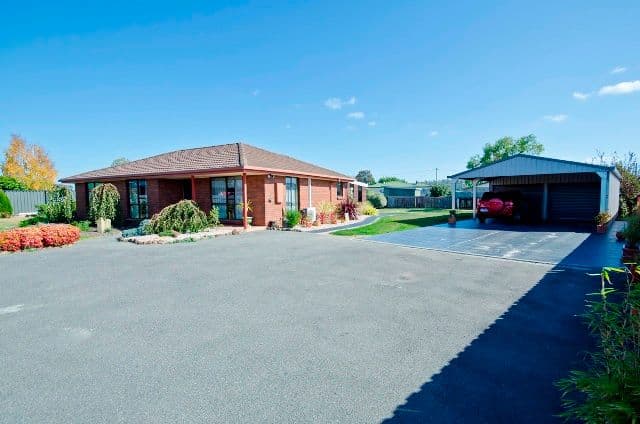 10 Callistemon Court, PERTH TAS 7300, Perth - Image 1