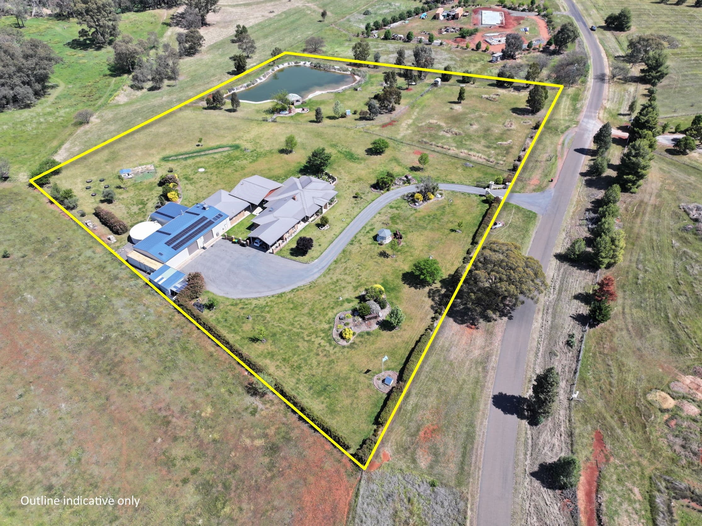 84 Tanks Road, Parkes NSW 2870, Parkes - Image 1