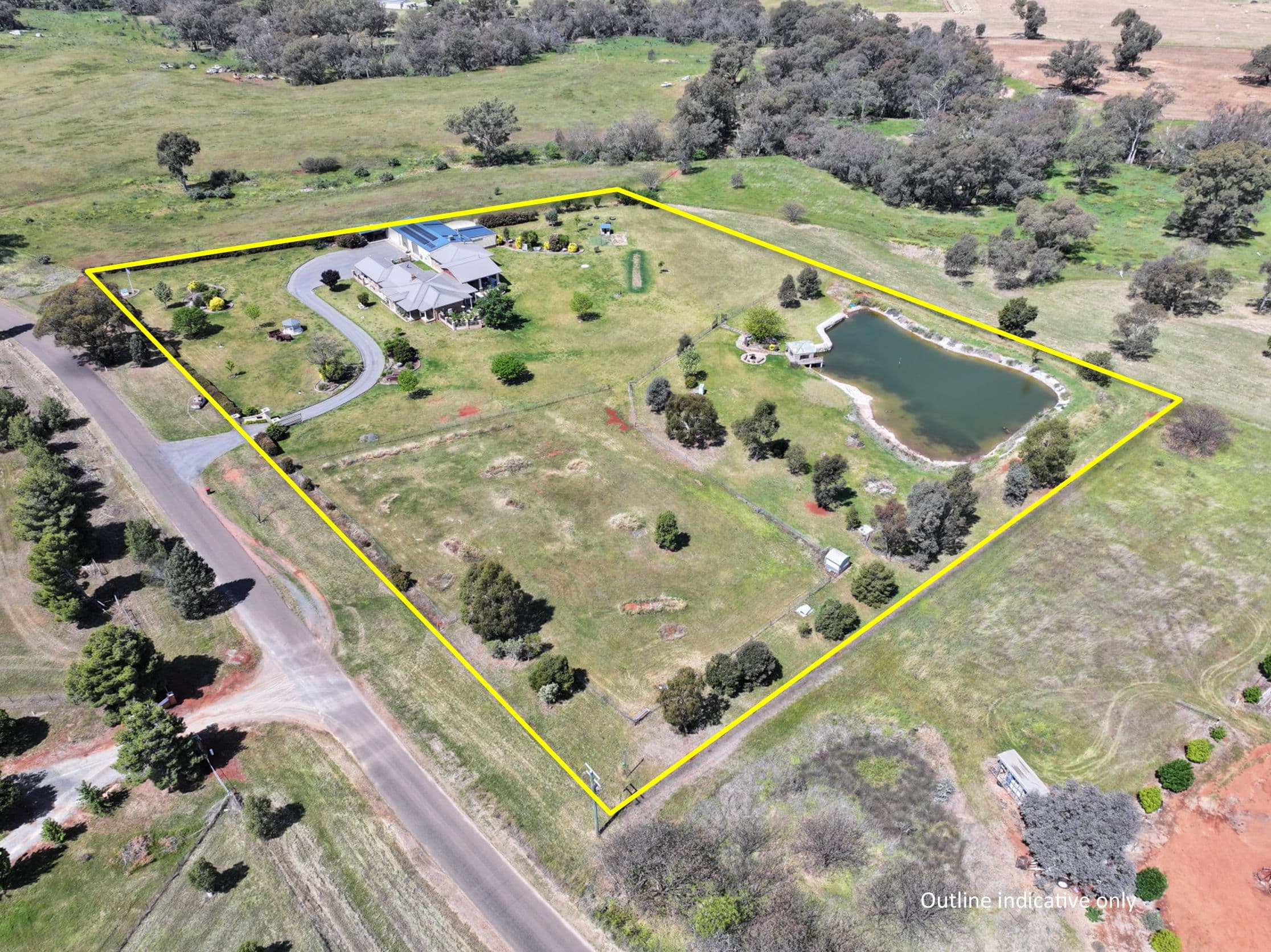 84 Tanks Road, Parkes NSW 2870, Parkes - Thumbnail 2