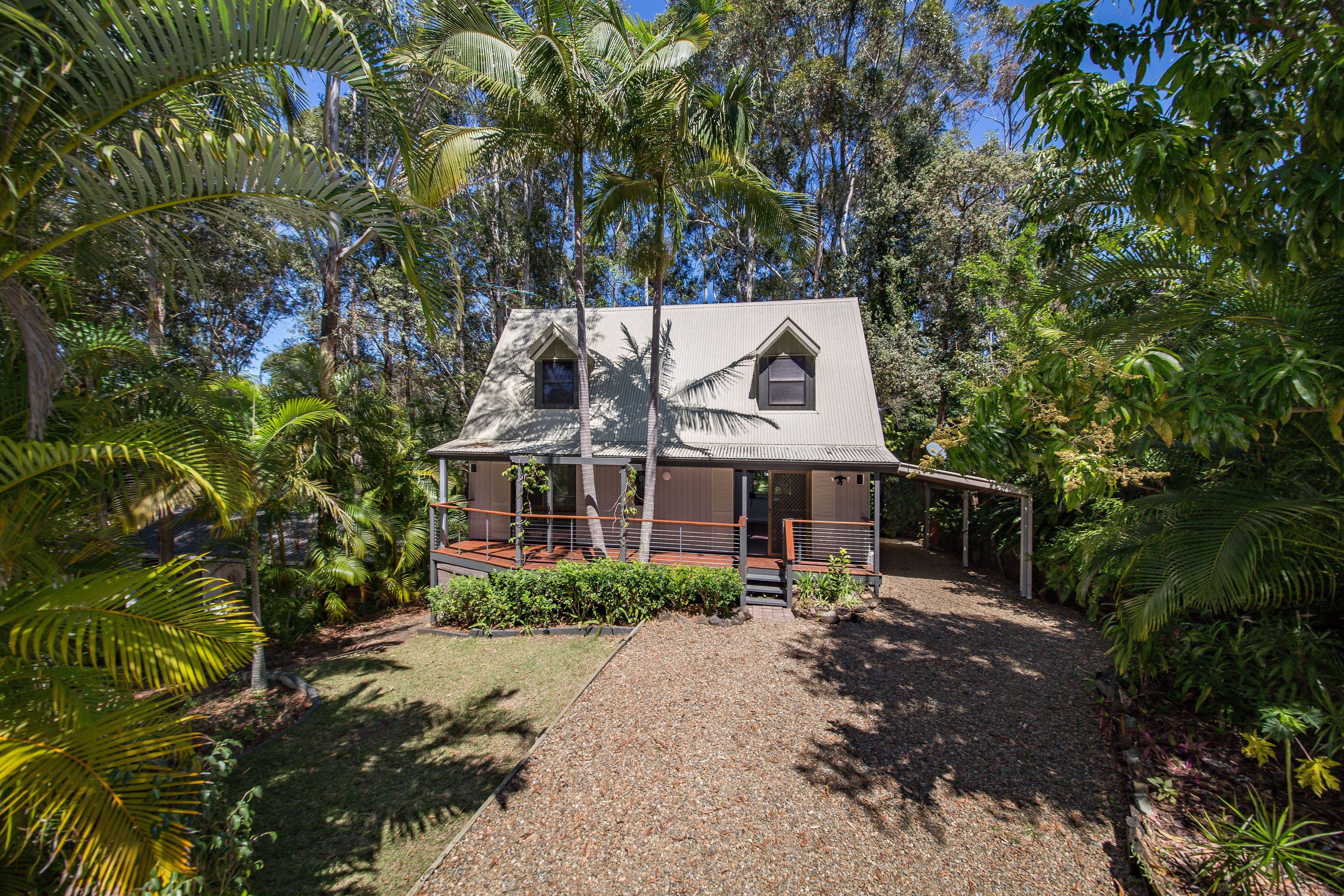 22 Palana Court, Buderim QLD 4556, Buderim - Thumbnail 2