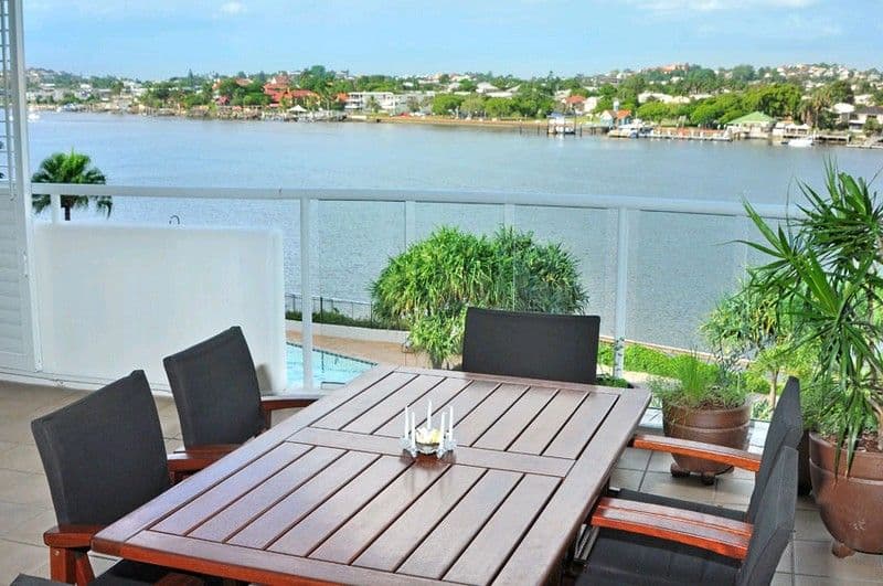 1 Gray Street, NEW FARM QLD 4005, New Farm - Image 1