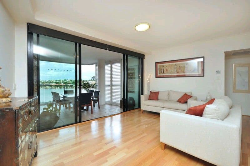1 Gray Street, NEW FARM QLD 4005, New Farm - Thumbnail 3