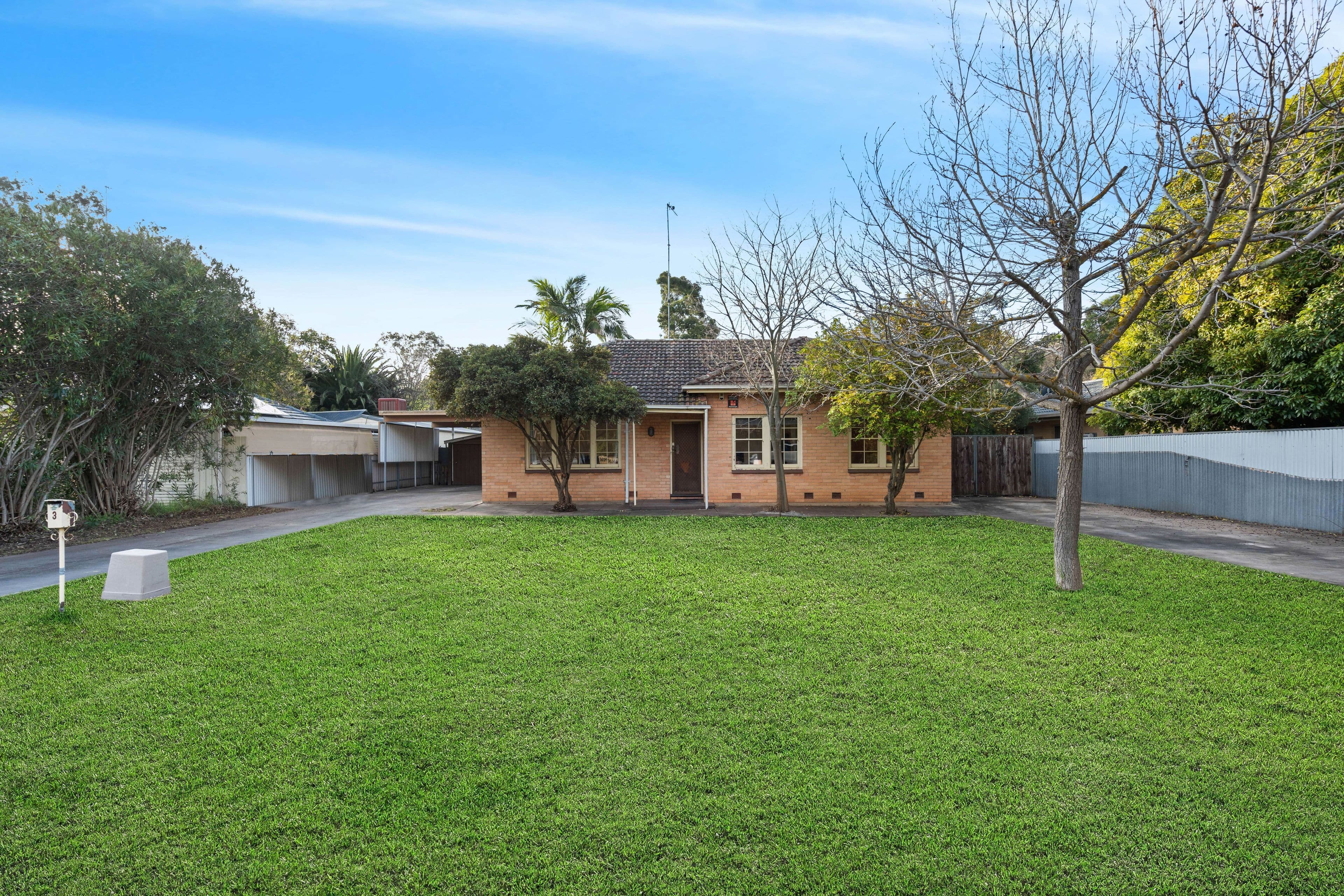 3 Dovell Street, Bedford Park SA 5042, Bedford Park - Thumbnail 2