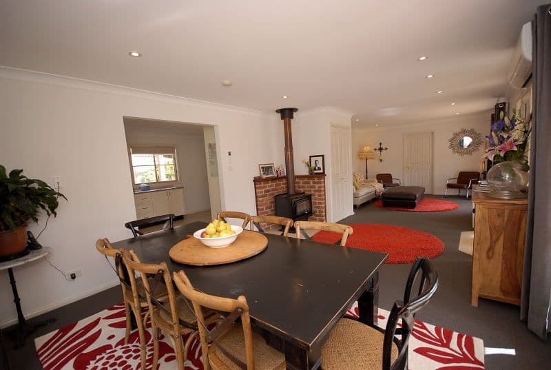 1 Araluen Street, BRAIDWOOD NSW 2622, Braidwood - Image 1