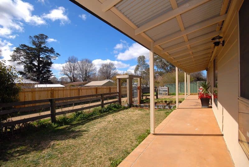 1 Araluen Street, BRAIDWOOD NSW 2622, Braidwood - Thumbnail 6