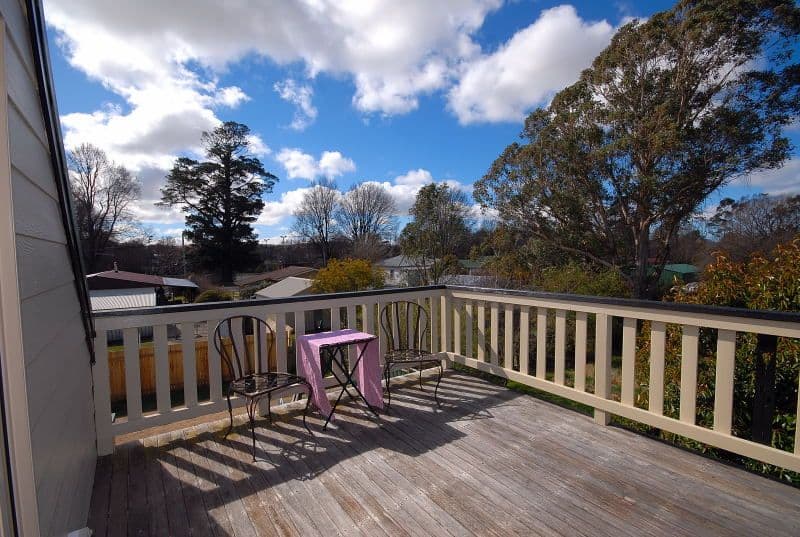 1 Araluen Street, BRAIDWOOD NSW 2622, Braidwood - Thumbnail 8