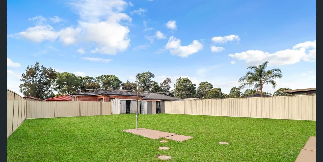 43 Madison Circuit, St Clair NSW 2759, St Clair - Thumbnail 2