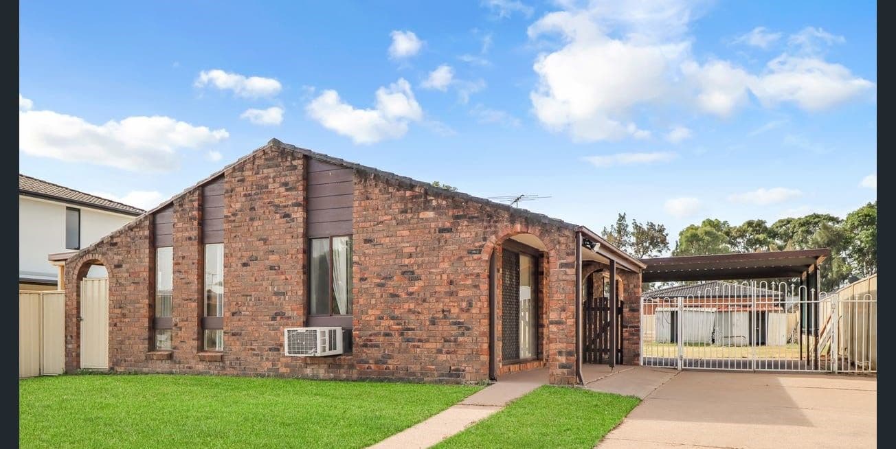 43 Madison Circuit, St Clair NSW 2759, St Clair - Thumbnail 5