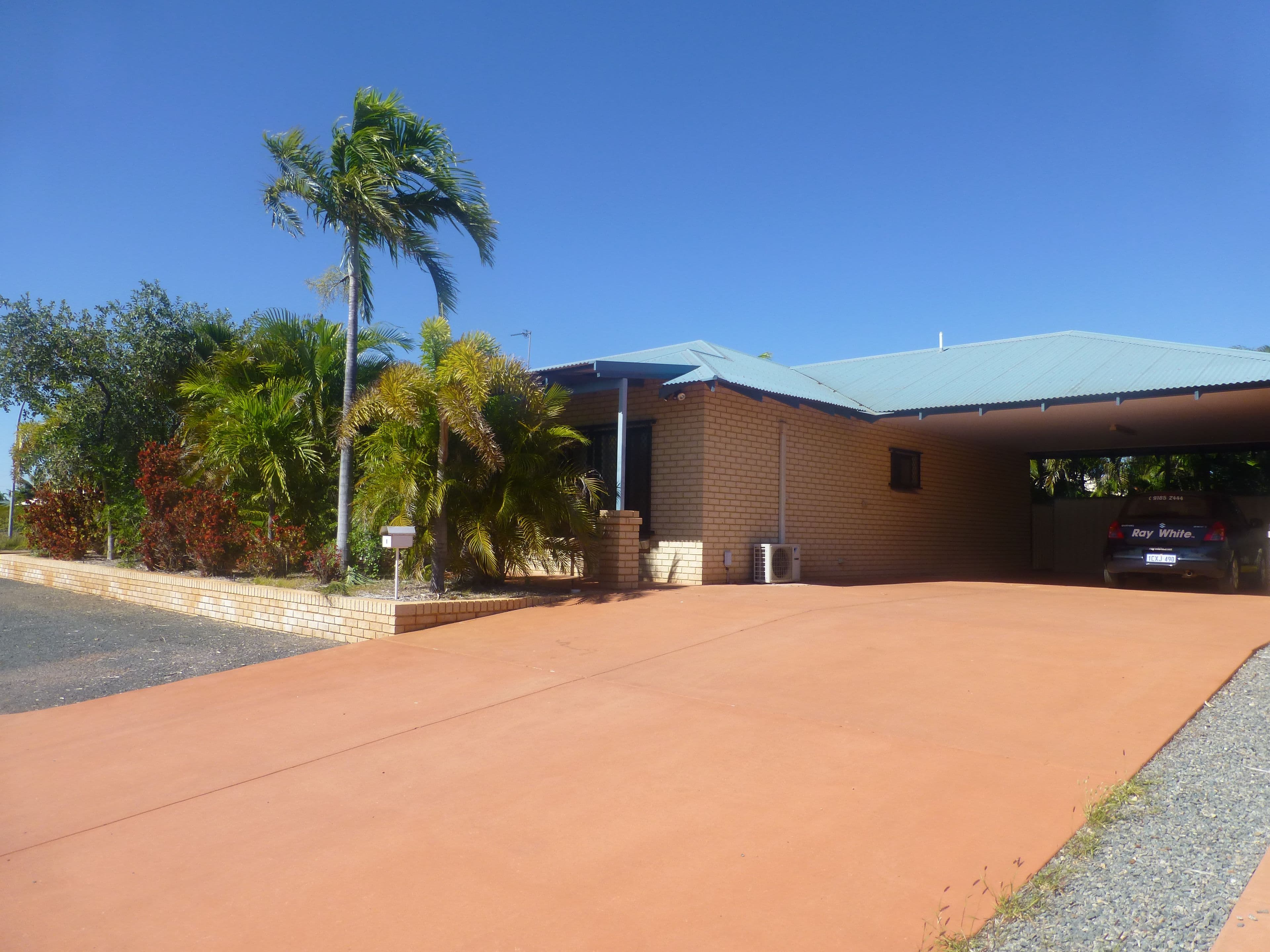 1 Thistle Loop, Nickol WA 6714, Nickol - Image 1