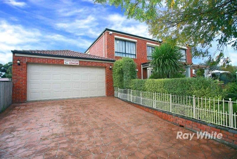 4 Brady Close, LYNBROOK VIC 3975, Lynbrook - Thumbnail 3