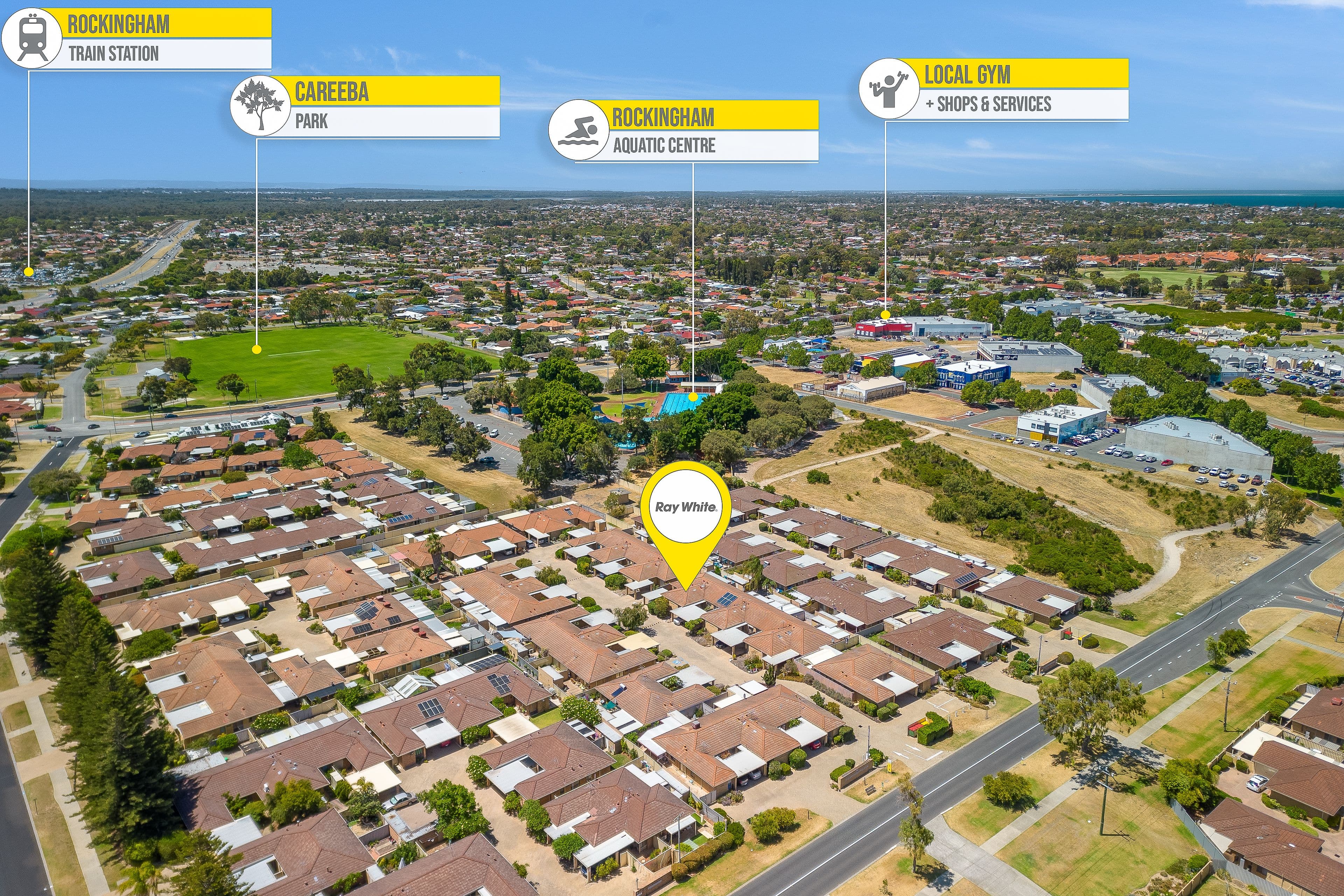 96 Simpson Avenue, Rockingham WA 6168, Rockingham - Image 1